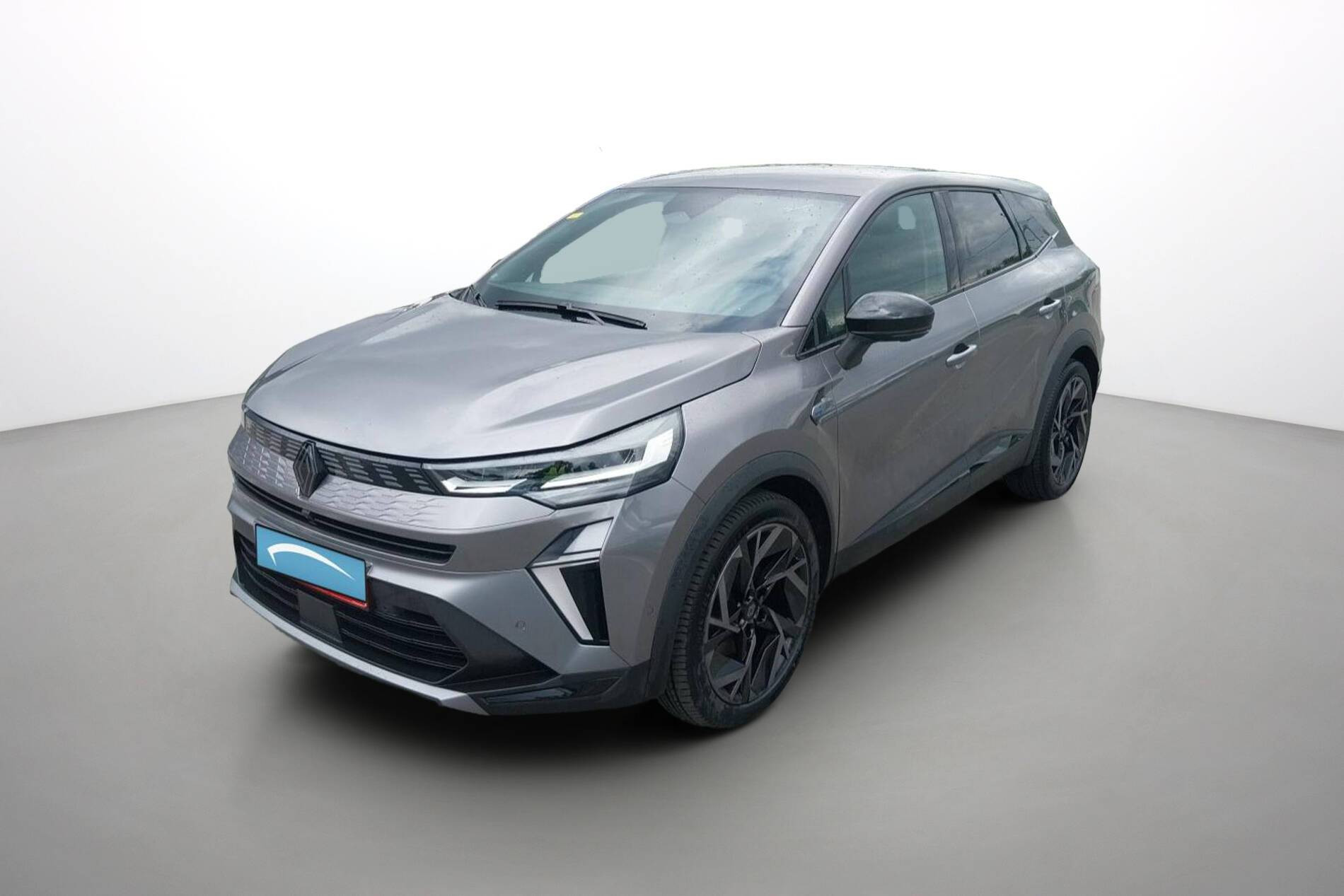 Renault Symbioz  E-Tech full hybrid 160 ch occasion de 2025 en vente à Caen