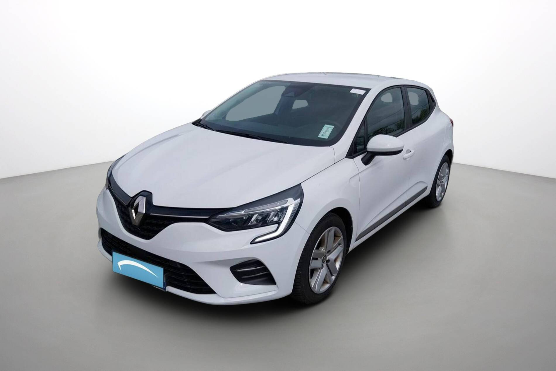 Renault Clio 5 Clio SCe 65 - 21N occasion de 2022 en vente à Caen