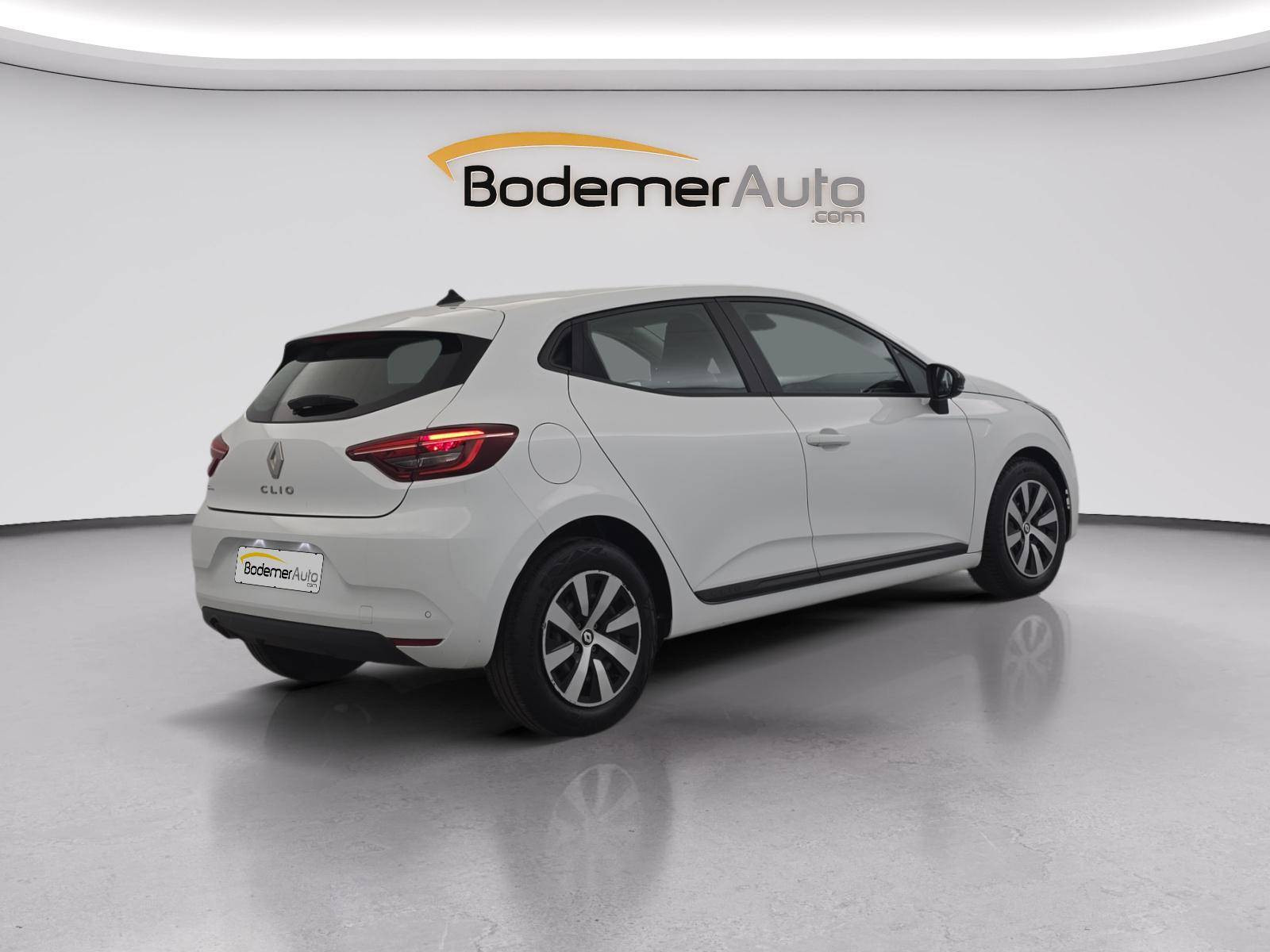 Vente en ligne Renault Clio 5 Clio TCe 90 au prix de 13 990 €
