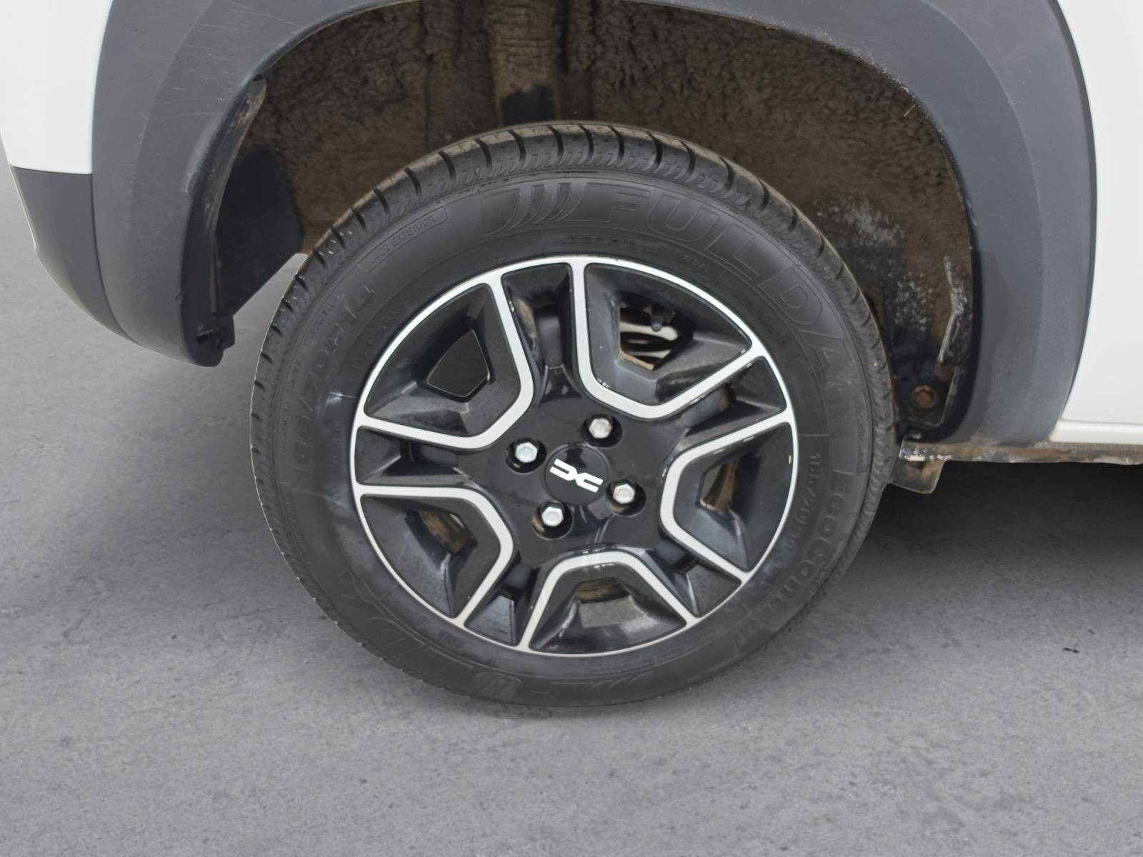 Vente en ligne Dacia Spring Spring au prix de 10 790 €