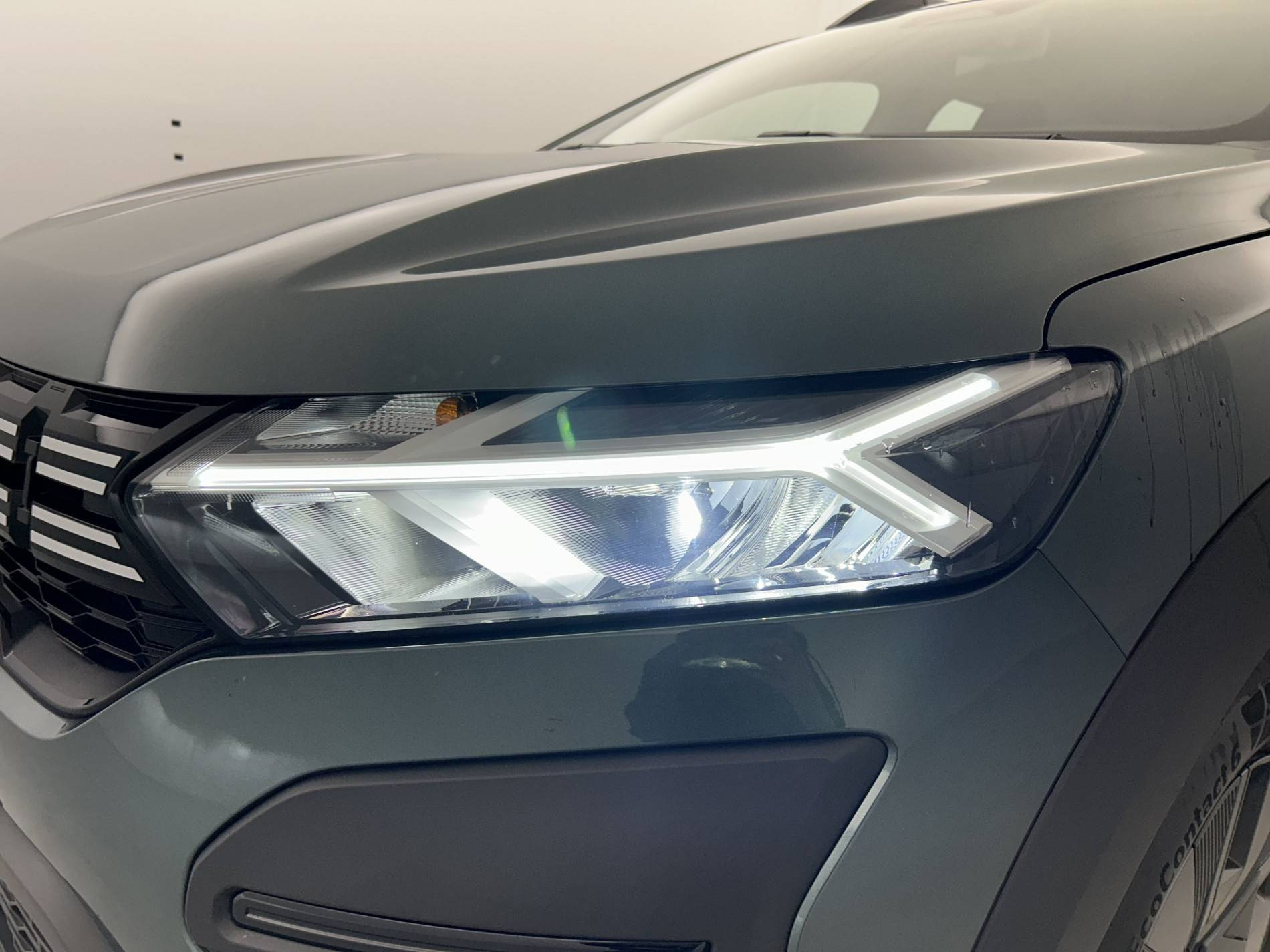 Vente en ligne Dacia Sandero  TCe 90 GSR2 au prix de 16 490 €