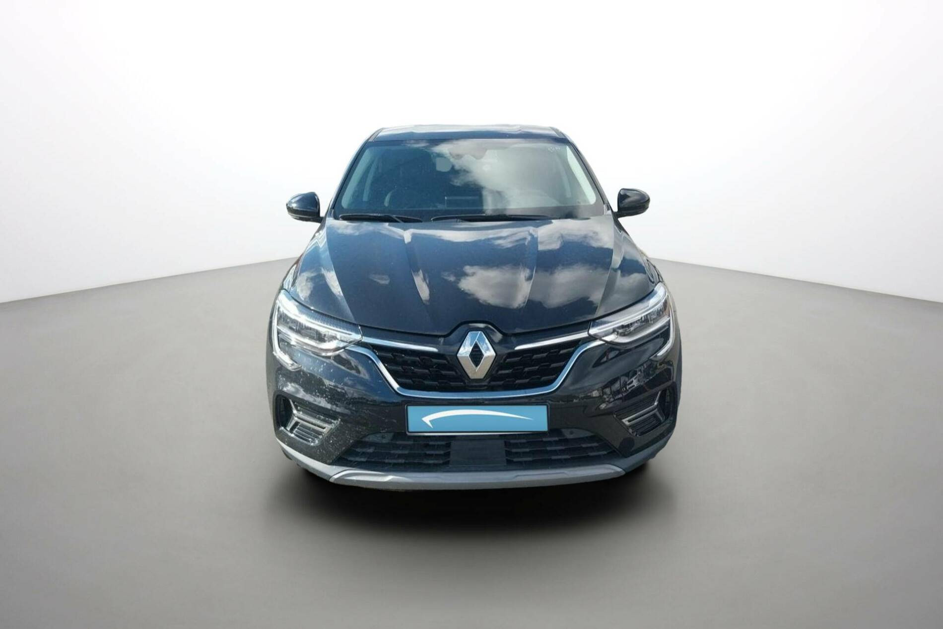 Vente en ligne Renault Arkana  mild hybrid 140 EDC FAP - 22 au prix de 19 990 €