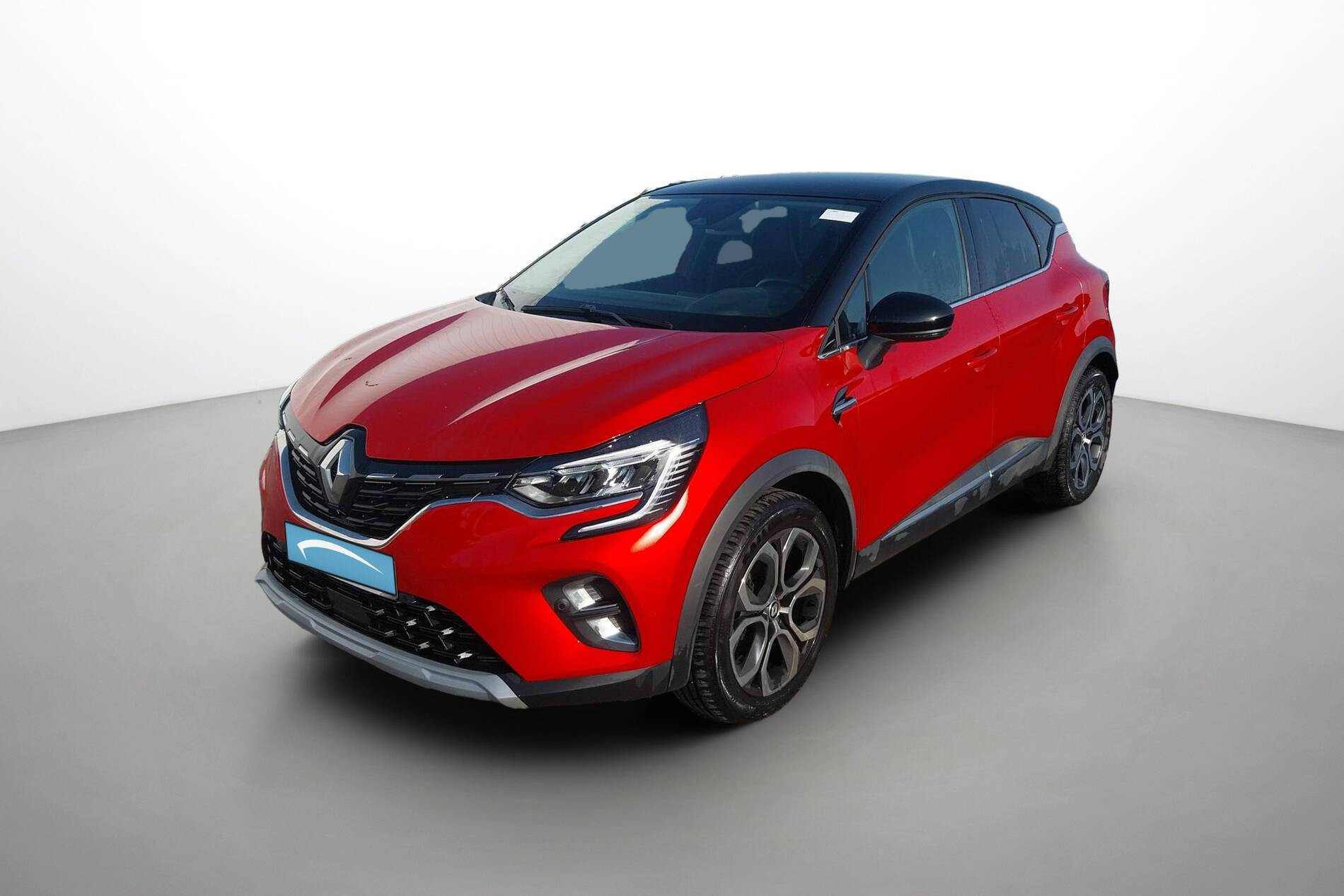 Renault Captur  TCe 90 occasion de 2023 en vente à Caen