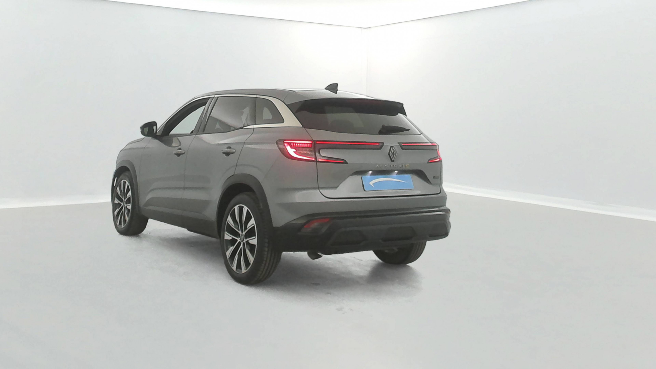 Vente en ligne Renault Austral  E-Tech hybrid 200 au prix de 26 990 €