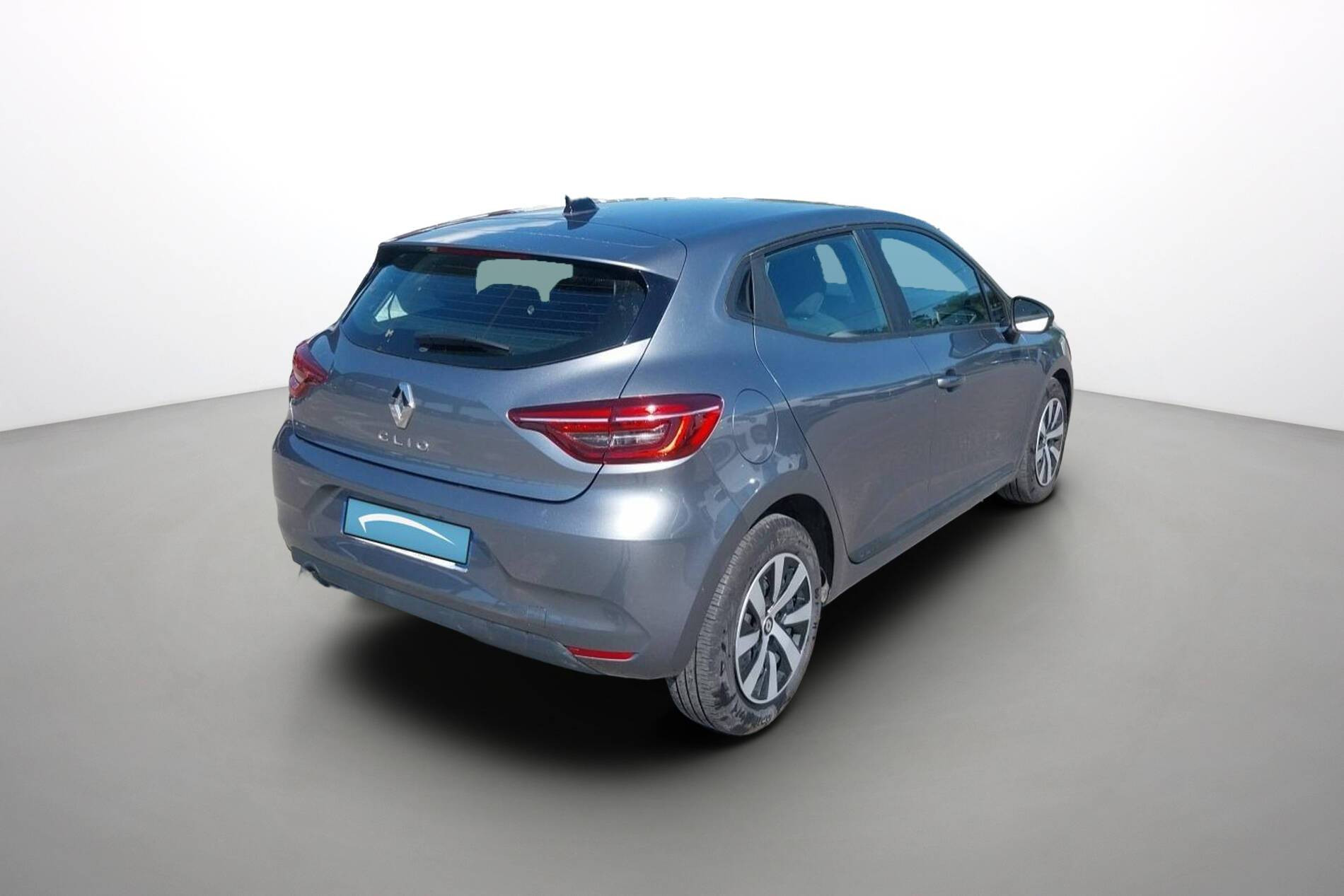 Vente en ligne Renault Clio 5 Clio TCe 90 au prix de 13 990 €