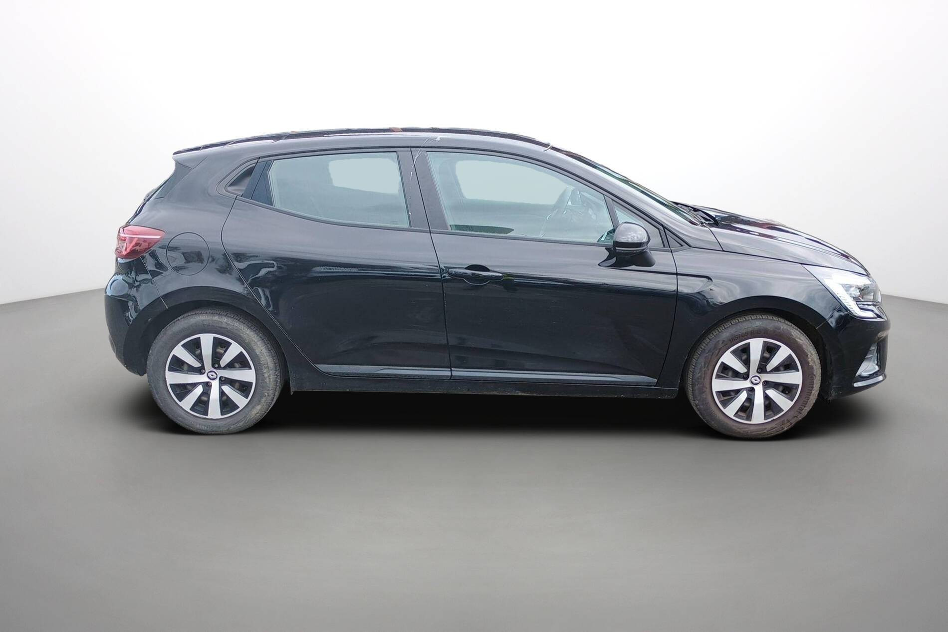 Vente en ligne Renault Clio 5 Clio TCe 90 au prix de 14 490 €