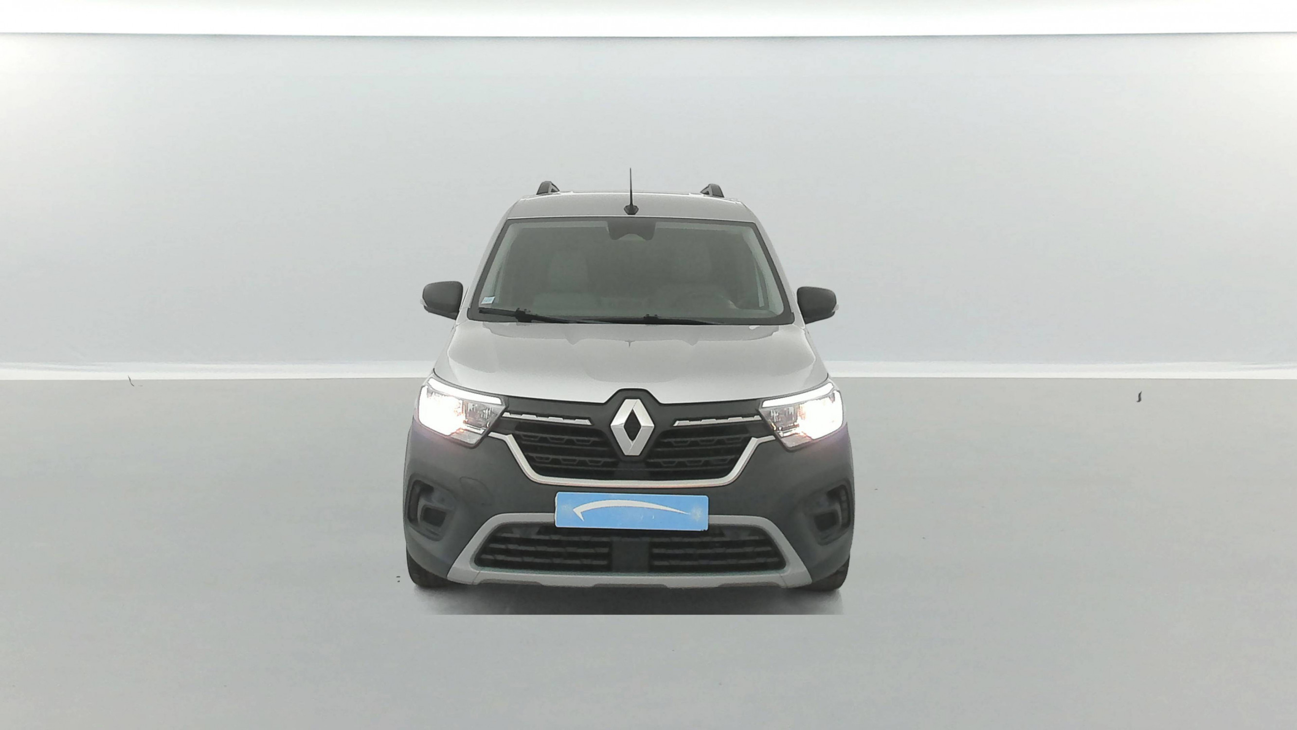 Renault Kangoo Van  BLUE DCI 95 occasion de 2021 en vente à Morlaix