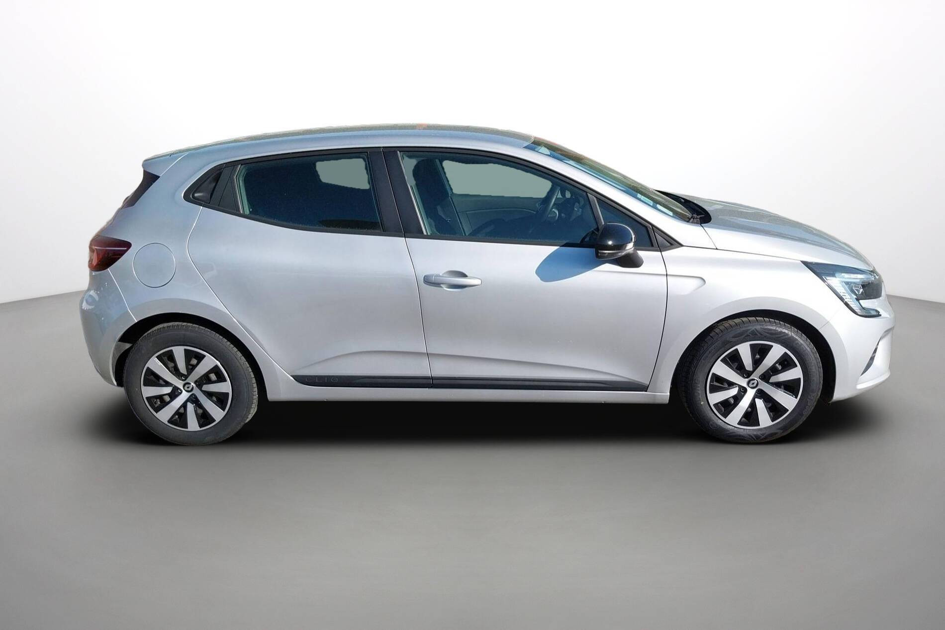 Vente en ligne Renault Clio 5 Clio TCe 90 au prix de 14 290 €