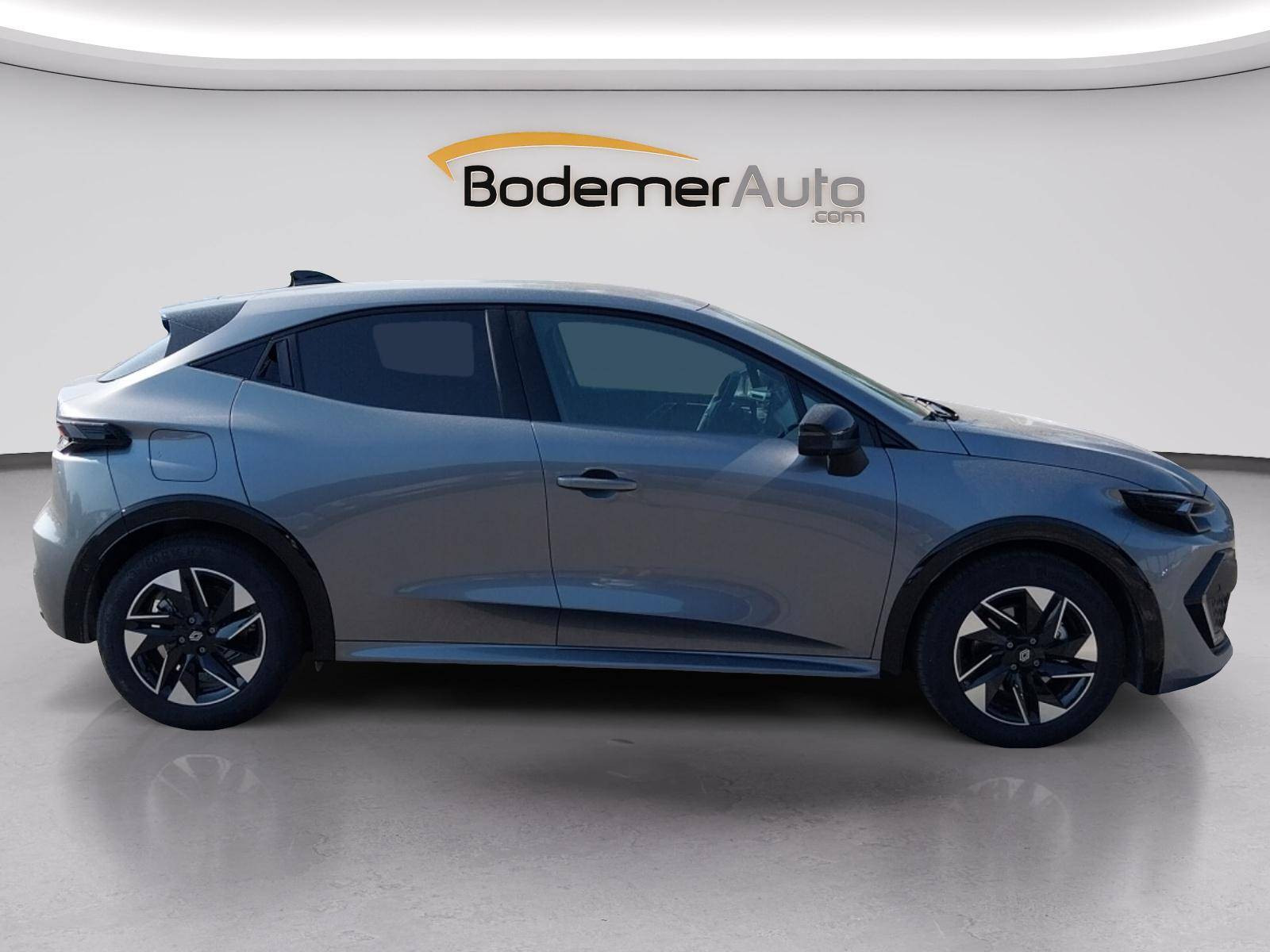 Vente en ligne Renault Clio 6 Clio TCe 115 ch EDC au prix de 24 690 €