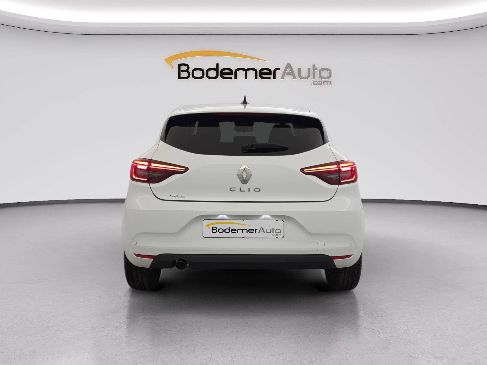 Vente en ligne Renault Clio 5 Clio TCe 90 au prix de 13 990 €