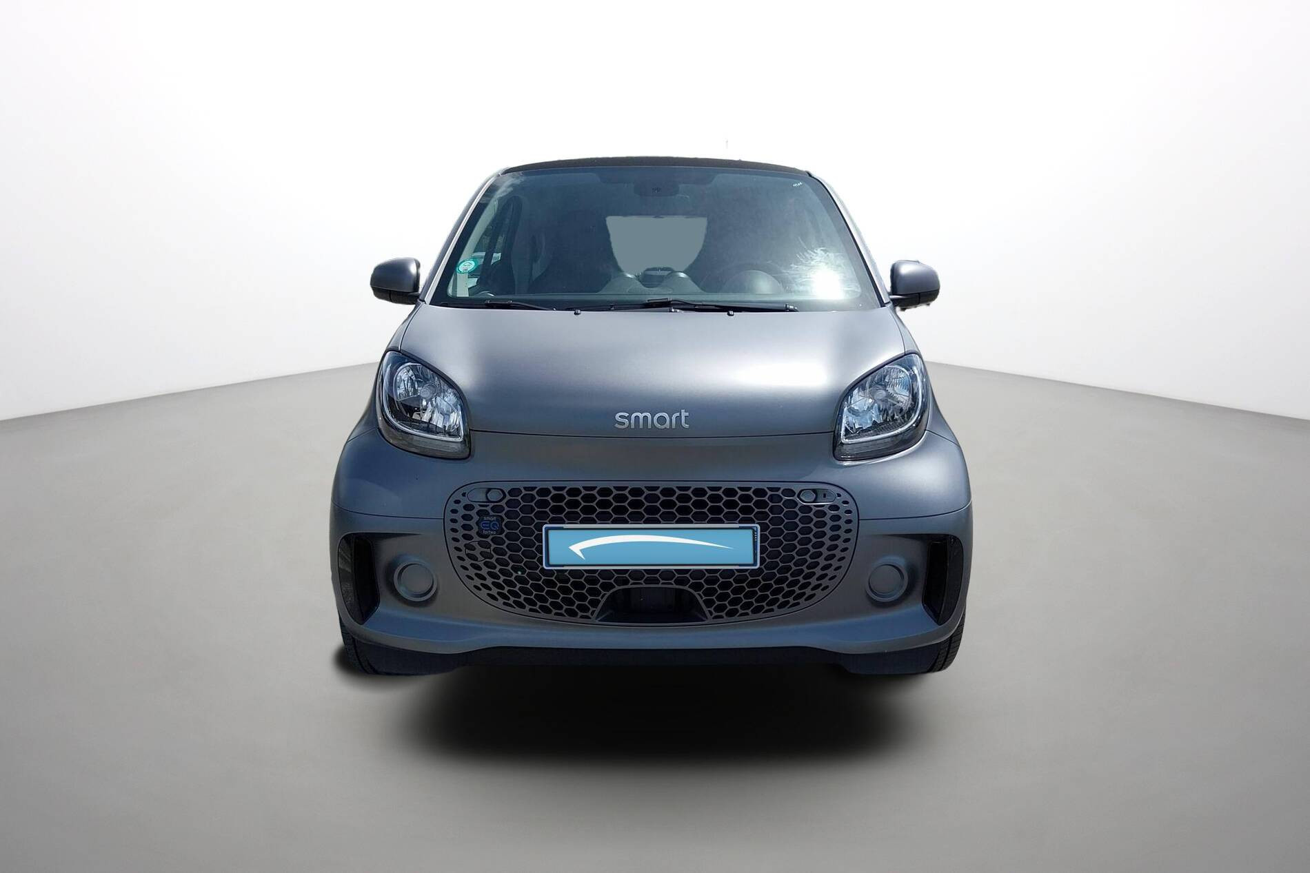 Vente en ligne Smart ForTwo Coupe Fortwo Coupé 82 ch au prix de 14 970 €