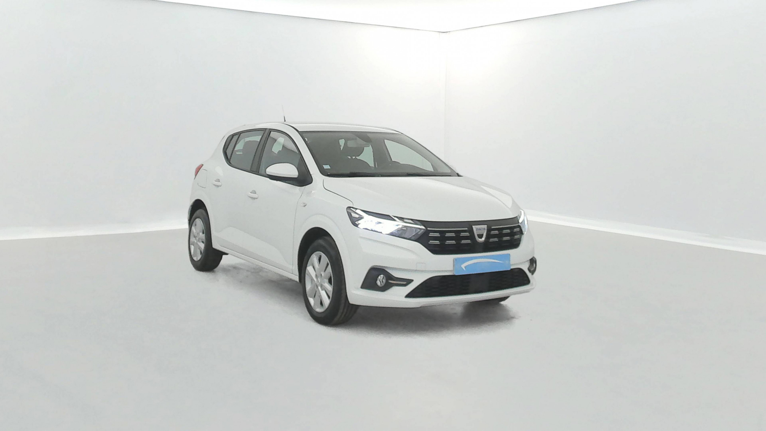 Vente en ligne Dacia Sandero  TCe 90 - 22B au prix de 13 490 €
