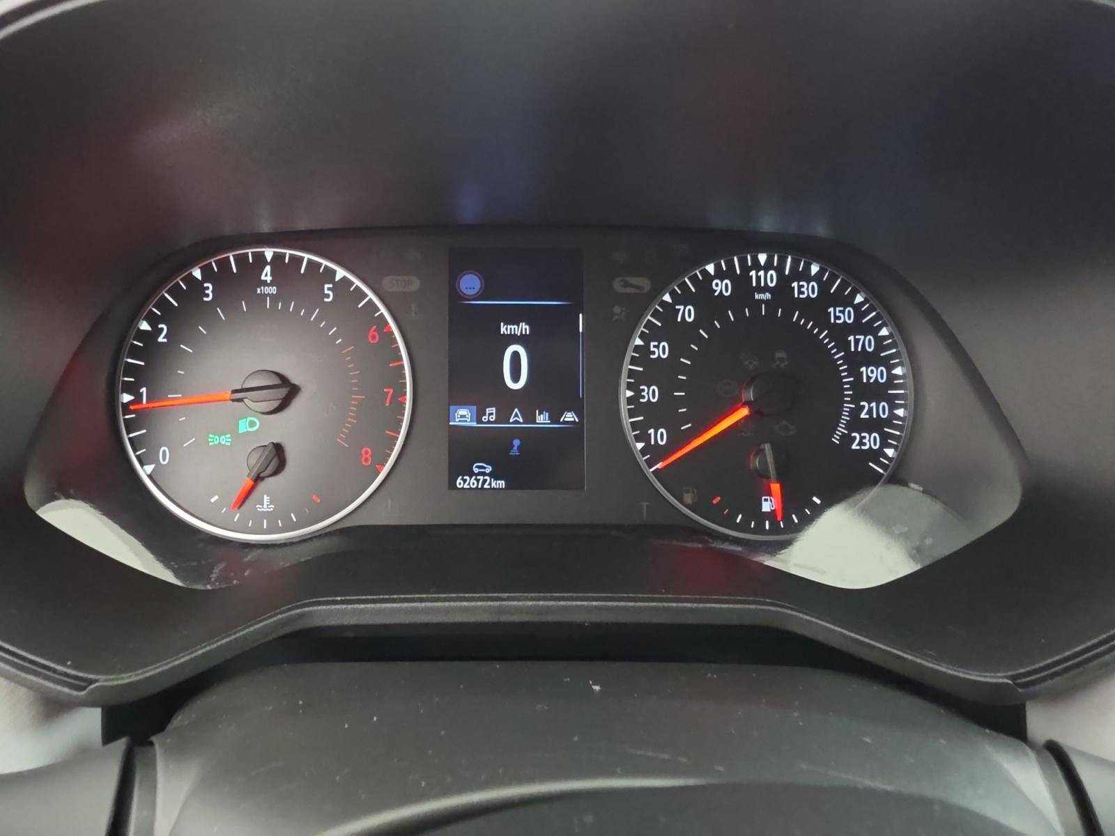 Vente en ligne Renault Clio 5 Clio TCe 100 GPL au prix de 13 990 €