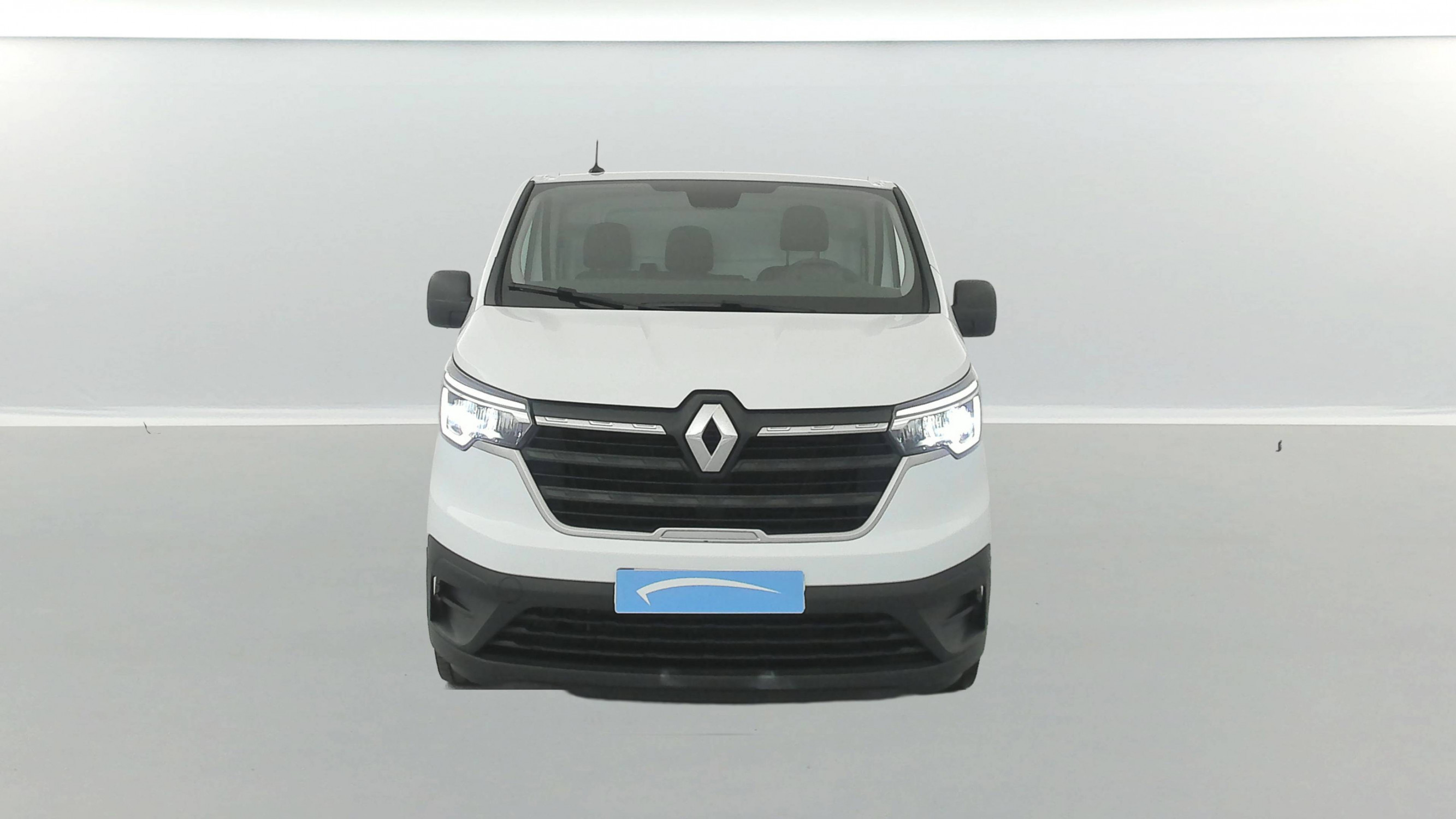 Renault Trafic 3 Fourgon TRAFIC PC L2H1 3T BLUE DCI 150 occasion de 2023 en vente à Vire