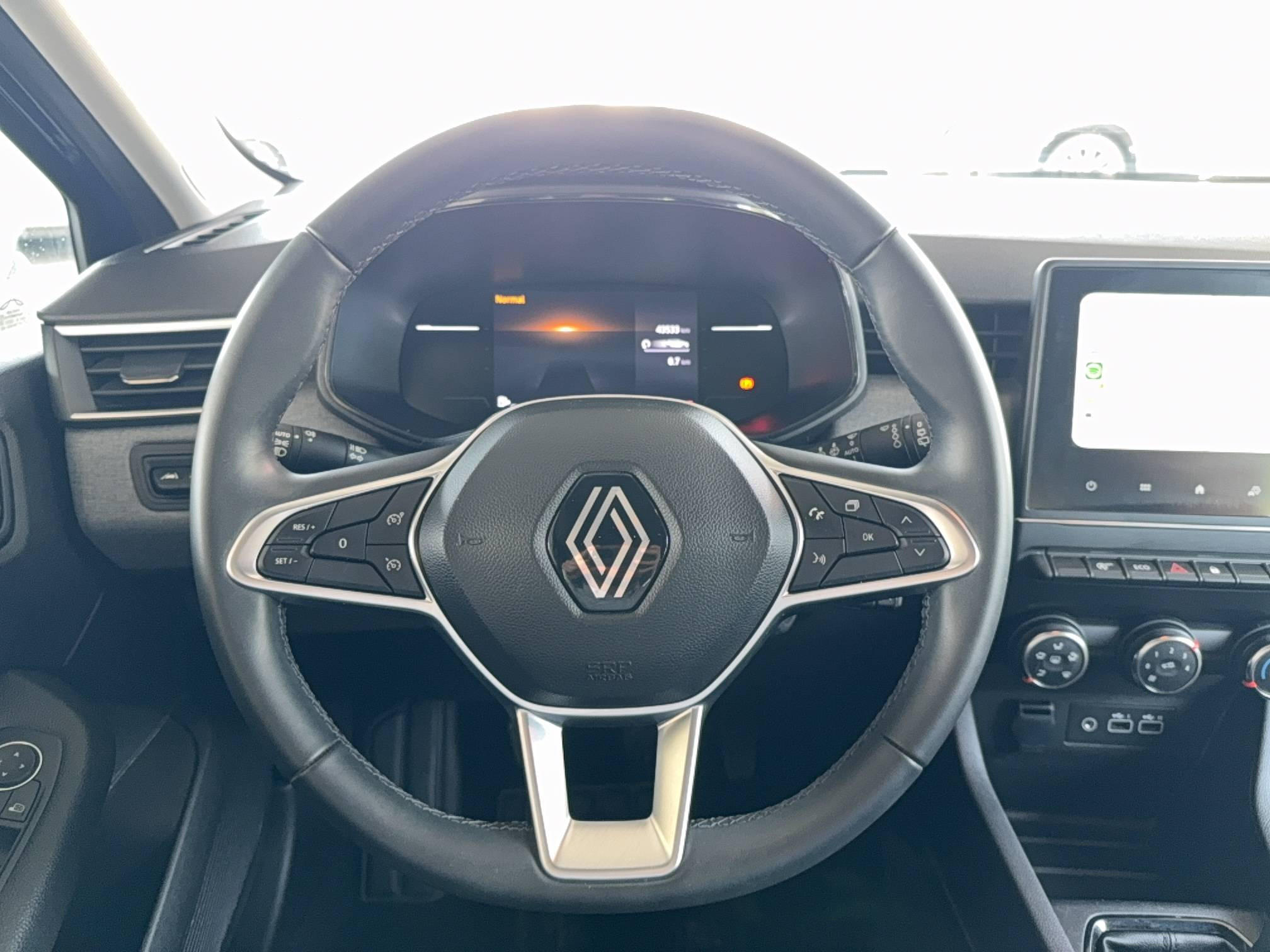 Vente en ligne Renault Clio 5 Clio TCe 90 au prix de 13 990 €