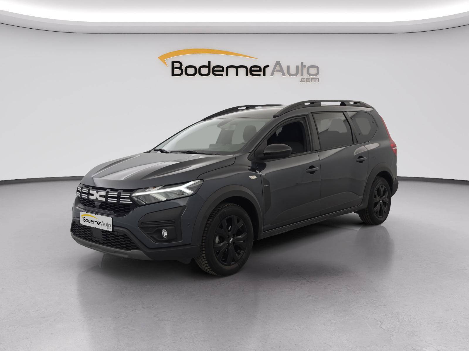 Dacia Jogger  ECO-G 100 7 places occasion de 2023 en vente à Saint-Brieuc