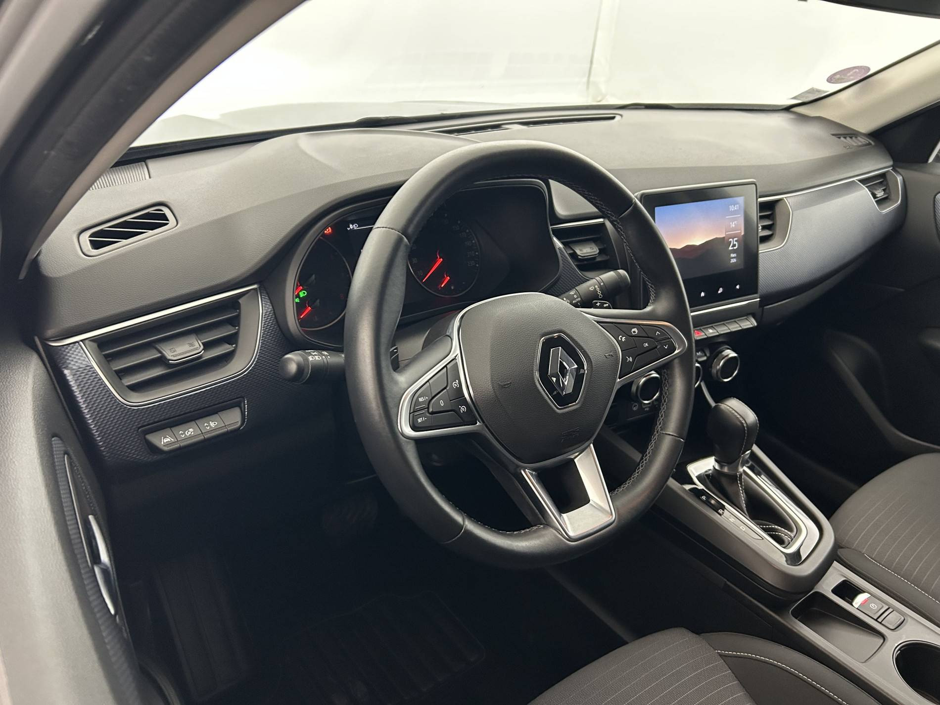 Vente en ligne Renault Arkana  TCe 140 EDC FAP au prix de 16 590 €