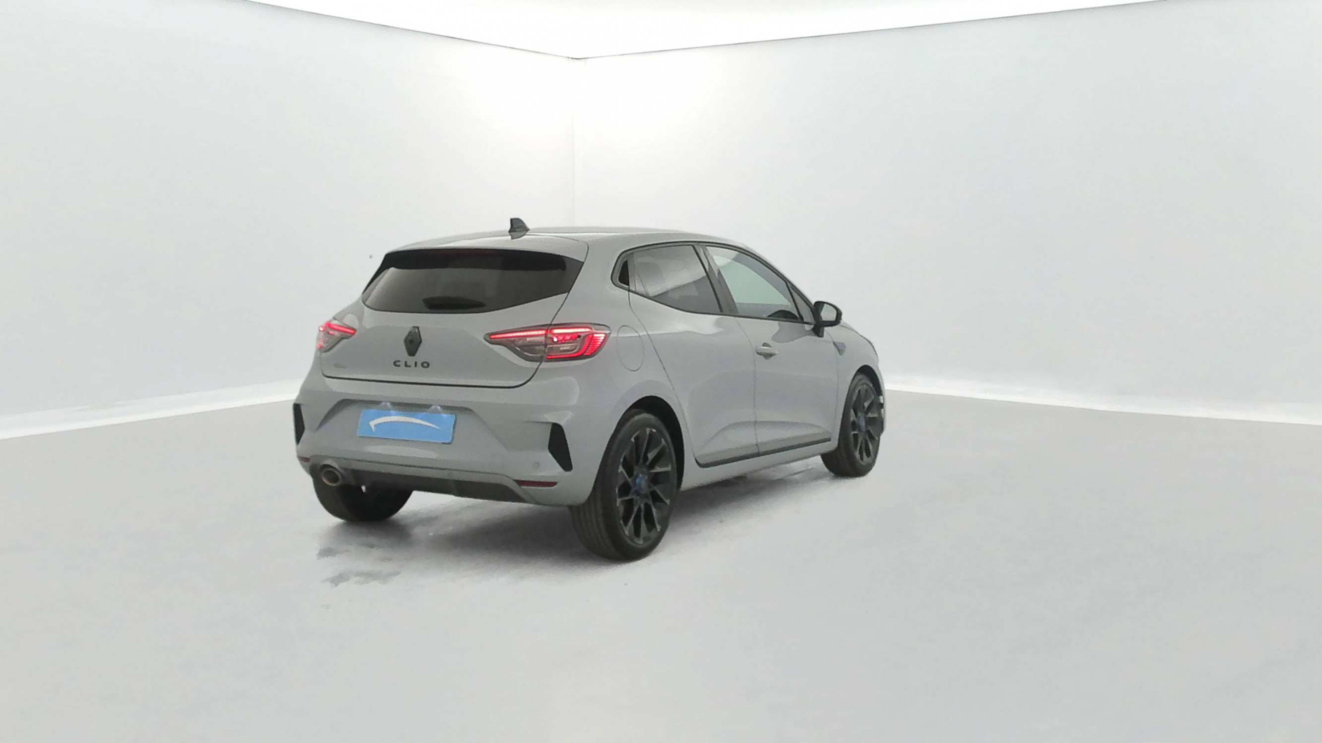 Vente en ligne Renault Clio 5 Clio TCe 90 ch GSR2 au prix de 19 490 €