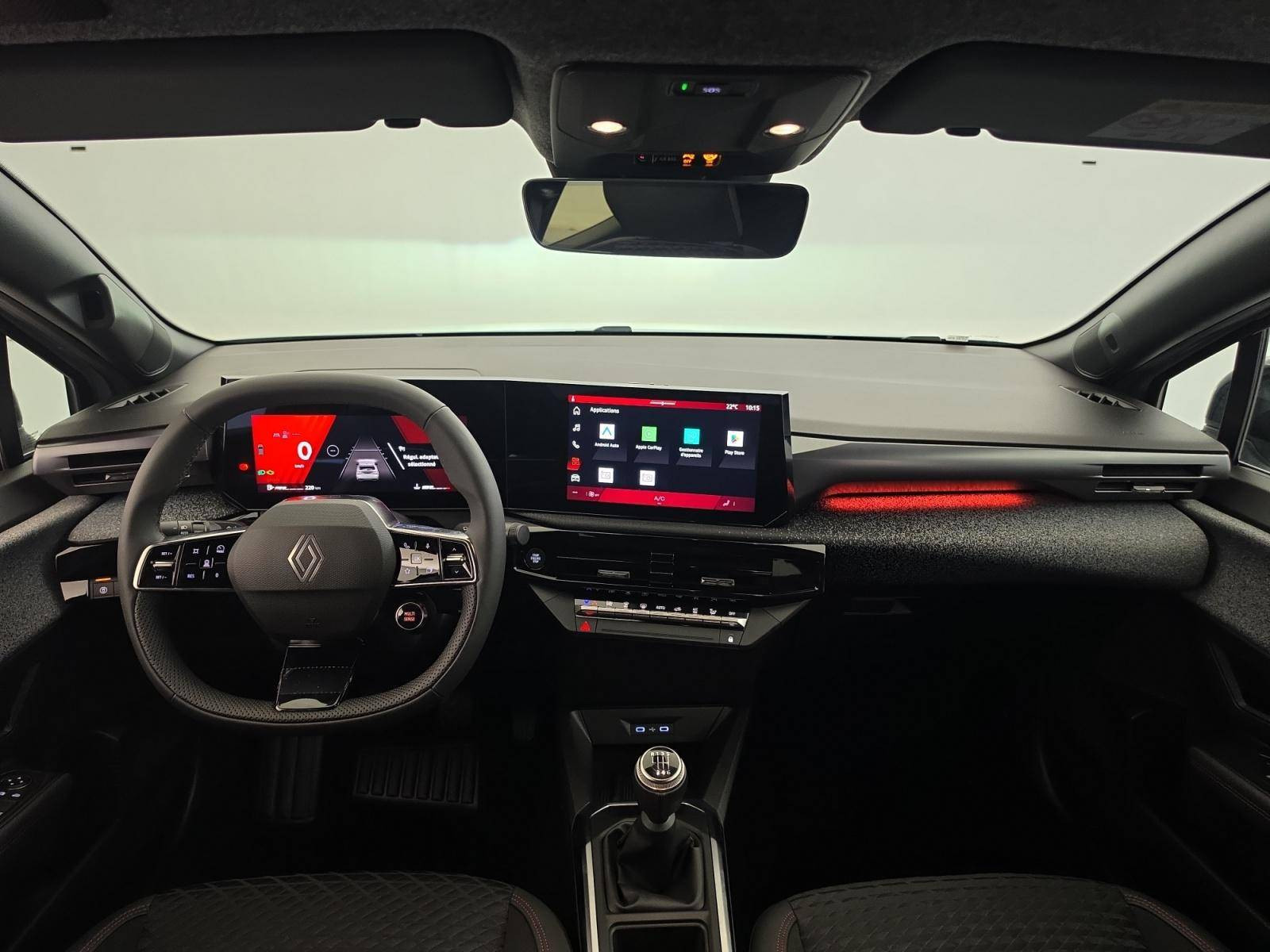 Vente en ligne Renault Clio 6 Clio TCe 115 ch au prix de 22 990 €