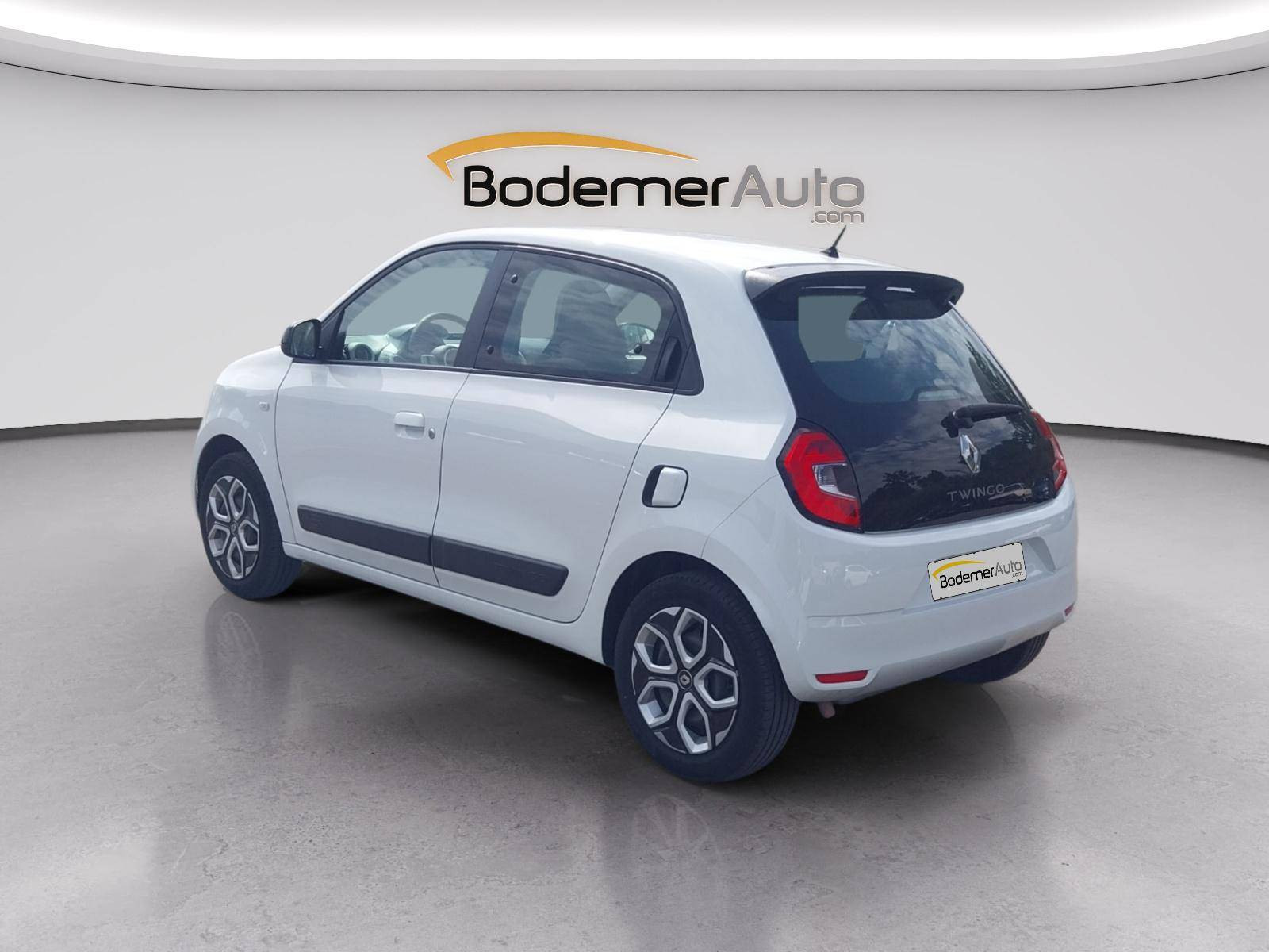 Vente en ligne Renault Twingo 3  SCe 65 au prix de 12 790 €