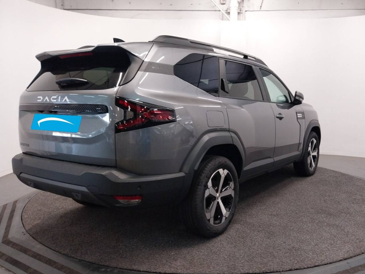 Vente en ligne Dacia Bigster  Mild Hybrid 140 au prix de 28 954 €