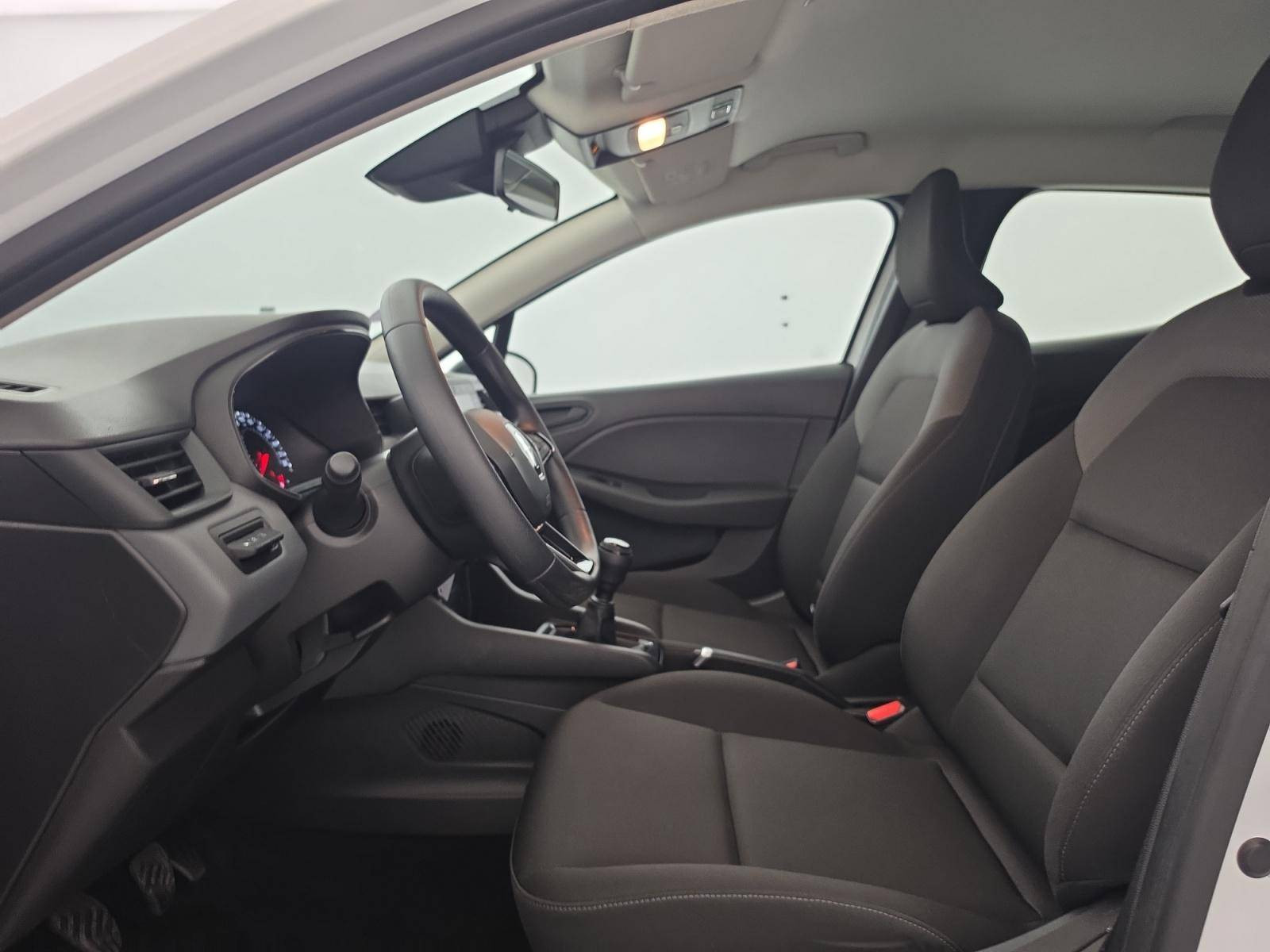 Vente en ligne Renault Clio 5 Clio SCe 65 au prix de 12 990 €