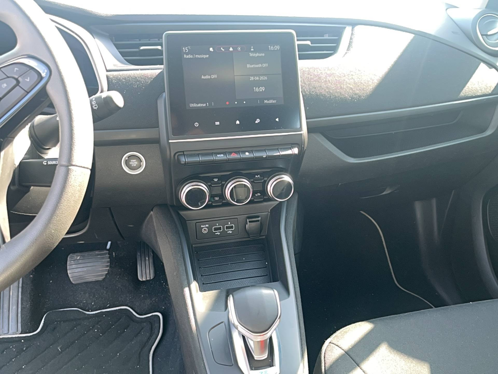 Renault Zoé Zoe R110 Achat Intégral - 21 occasion de 2021 en vente à Alençon