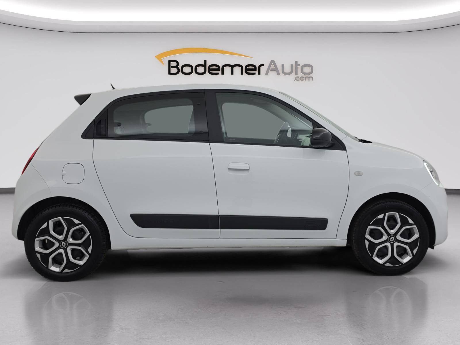 Vente en ligne Renault Twingo 3  SCe 65 au prix de 11 290 €