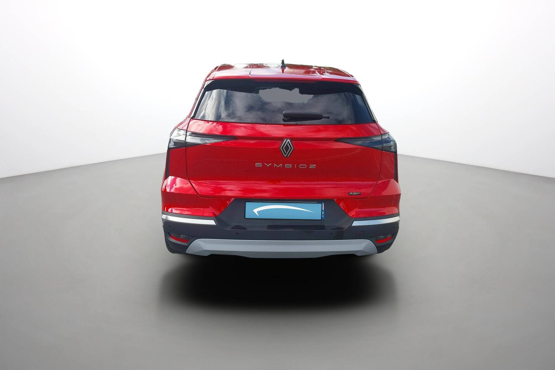 Vente en ligne Renault Symbioz  E-Tech full hybrid 145 au prix de 27 990 €