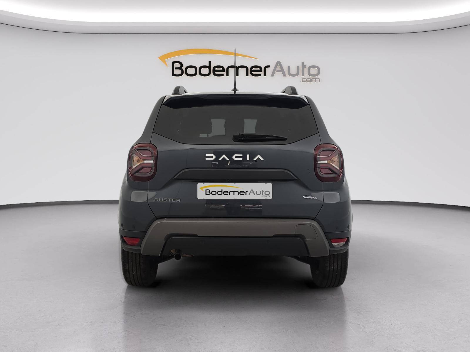 Vente en ligne Dacia Duster  TCe 150 4x2 EDC au prix de 22 990 €