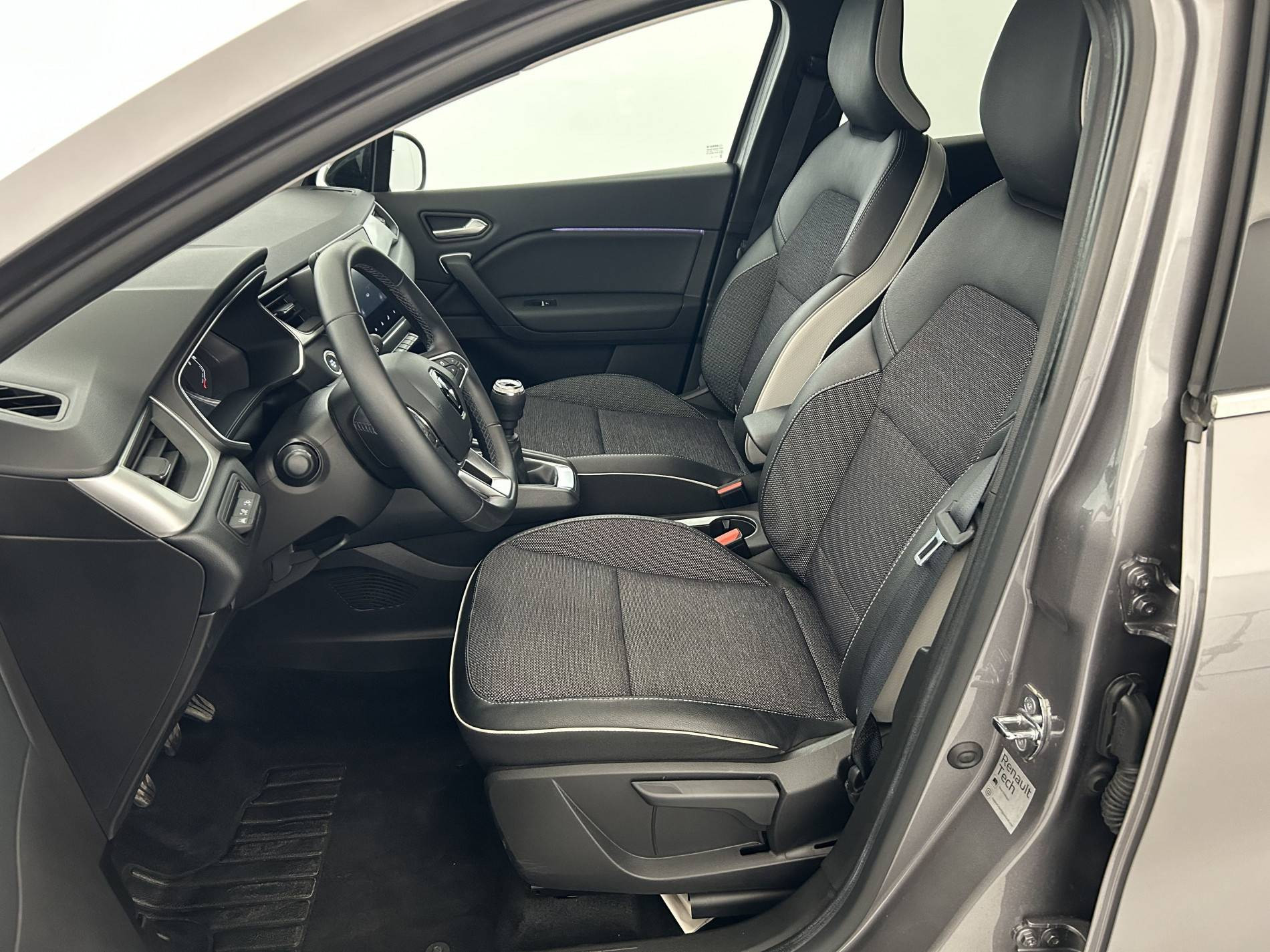 Vente en ligne Renault Captur  TCe 90 au prix de 15 990 €