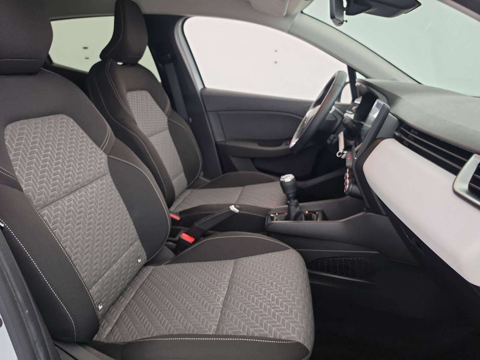 Vente en ligne Renault Clio 5 Clio TCe 90 au prix de 13 999 €