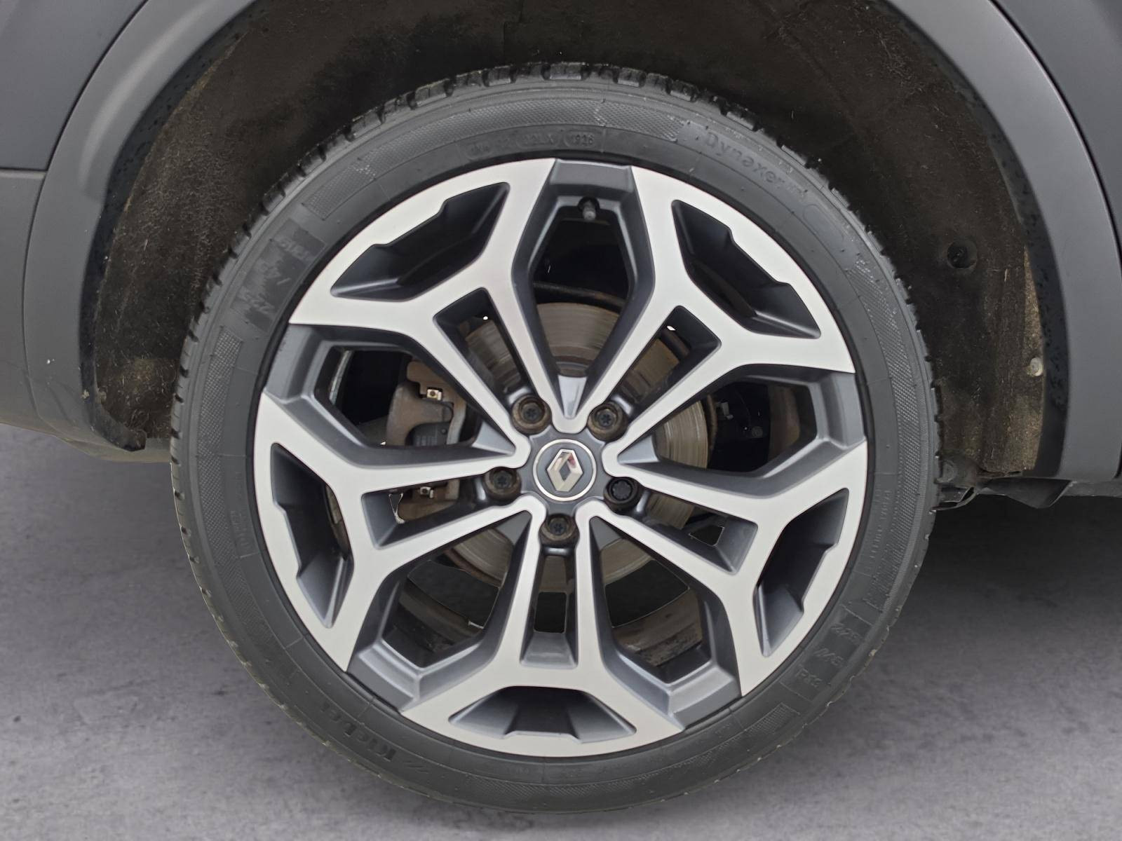 Vente en ligne Renault Kadjar  Blue dCi 115 EDC au prix de 17 980 €