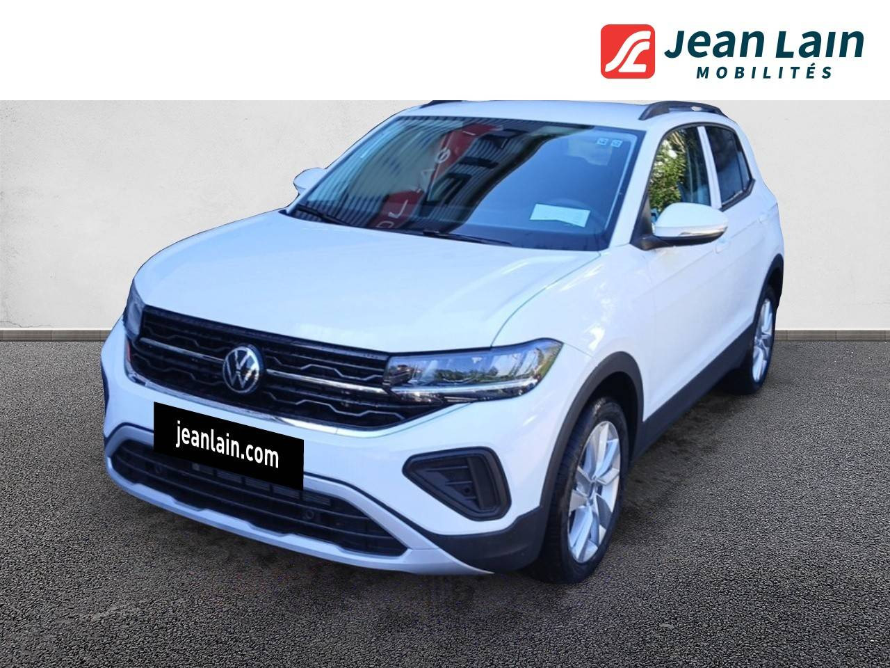 Vente en ligne VOLKSWAGEN T-CROSS T-Cross 1.0 TSI 116 Start/Stop DSG7 VW Edition de 2026 au prix de 29 330 €