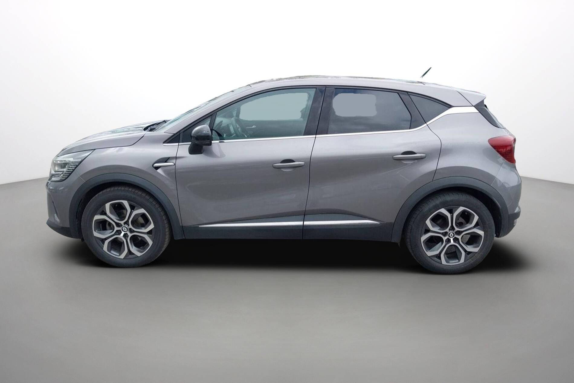Vente en ligne Renault Captur  E-Tech 145 - 21 au prix de 19 490 €