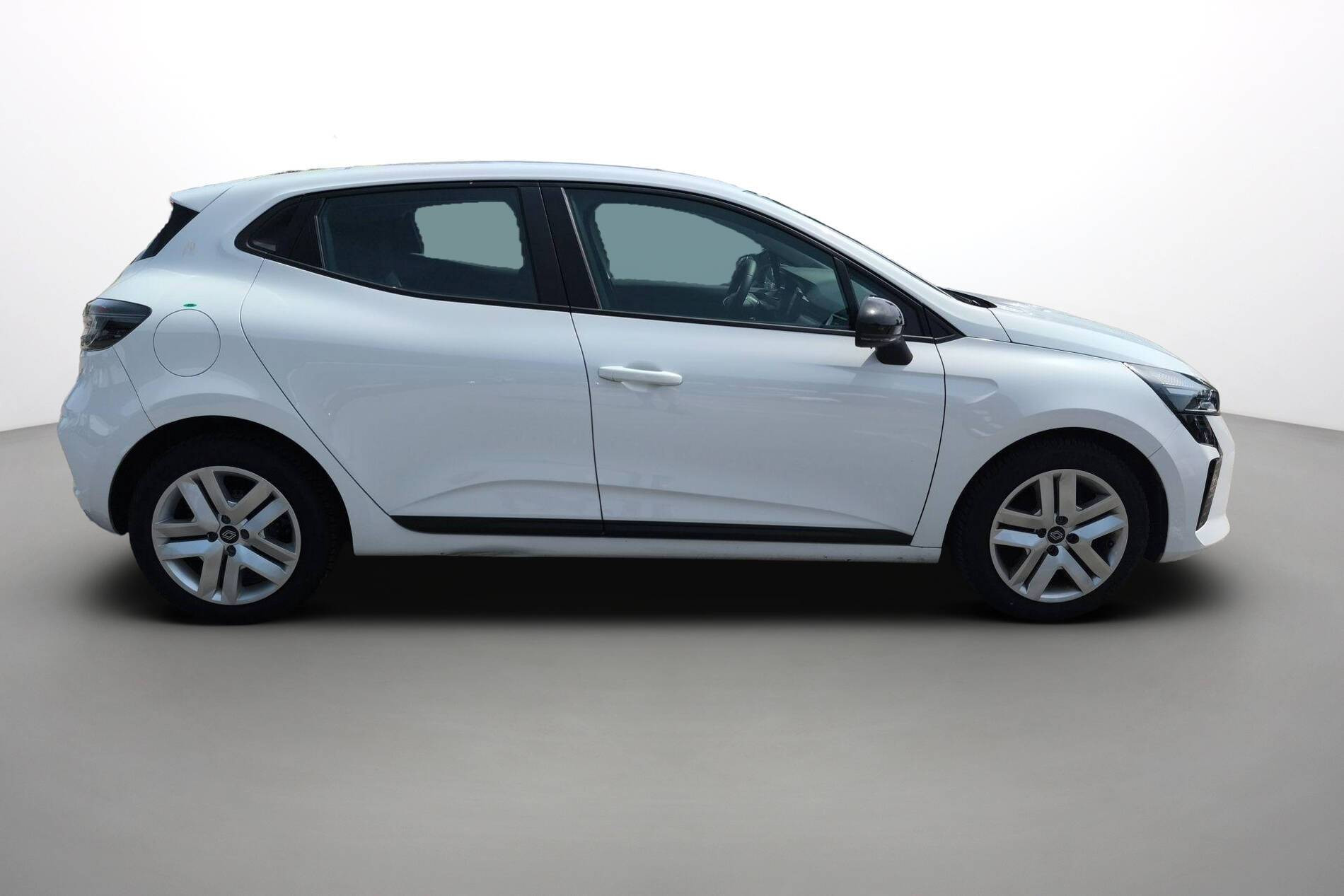 Vente en ligne Renault Clio 5 Clio TCe 90 ch GSR2 au prix de 16 590 €