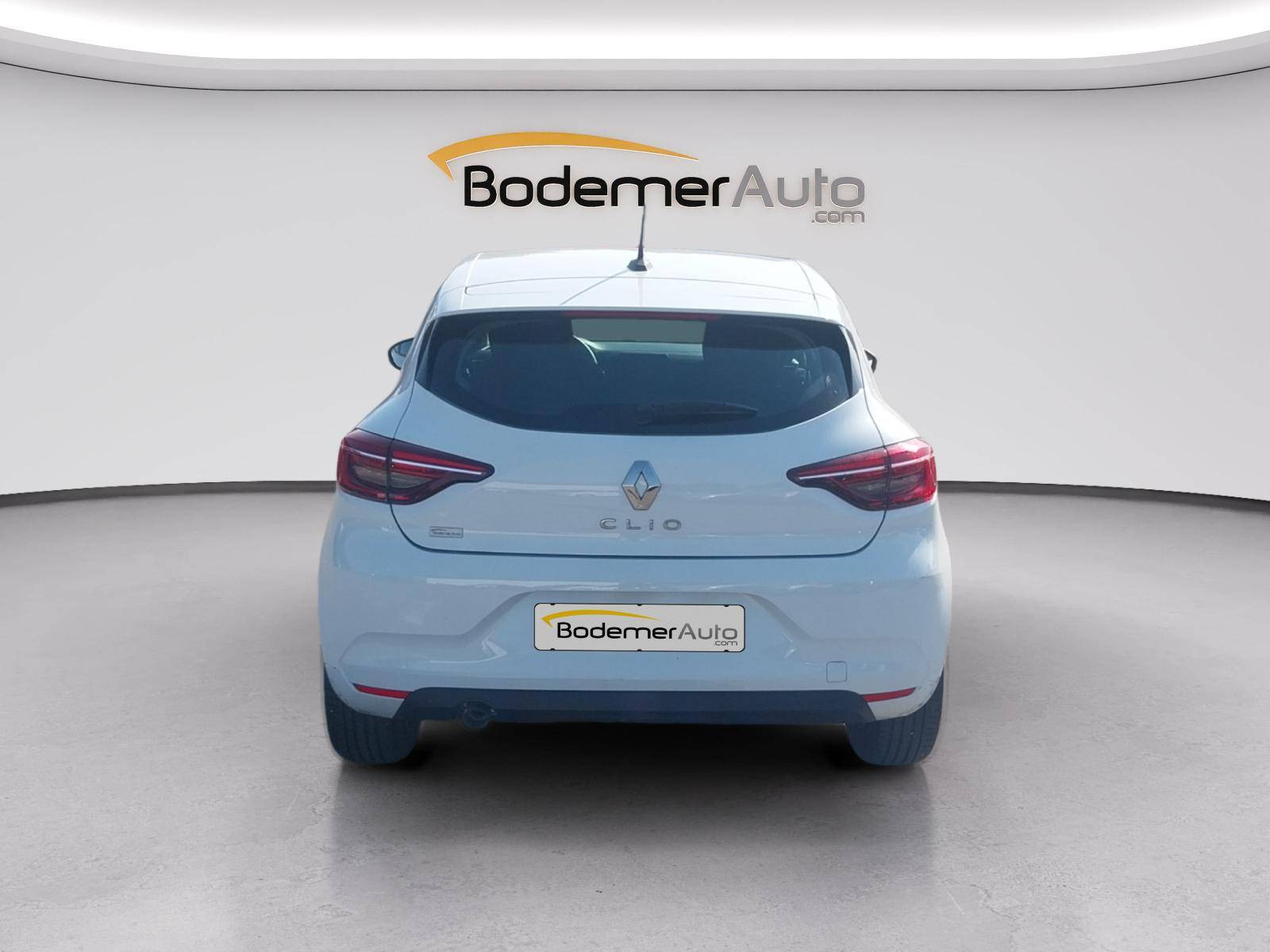 Vente en ligne Renault Clio 5 Clio SCe 65 - 21N au prix de 13 190 €