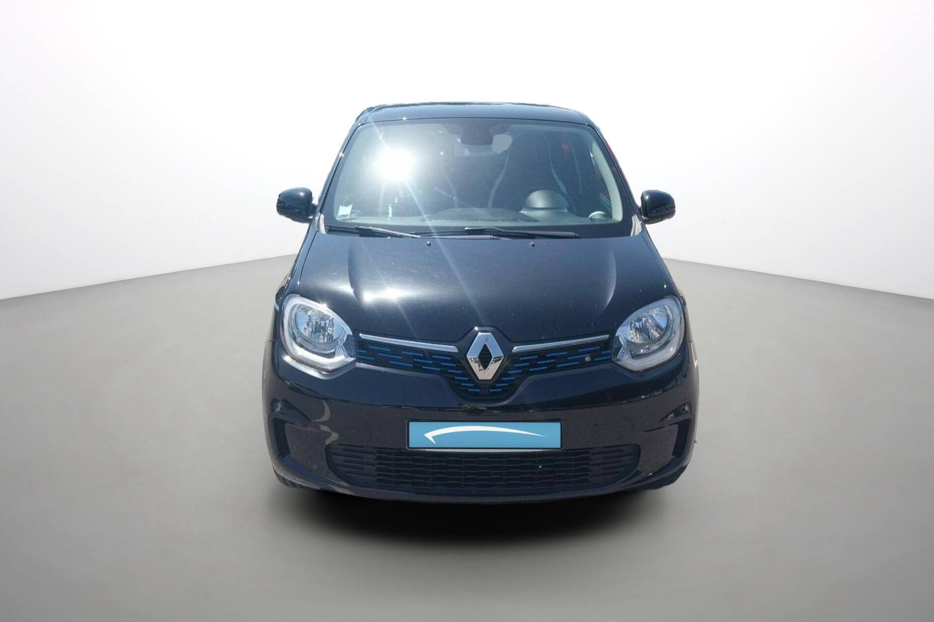 Vente en ligne Renault Twingo Electrique Twingo III Achat Intégral - 21 au prix de 12 490 €