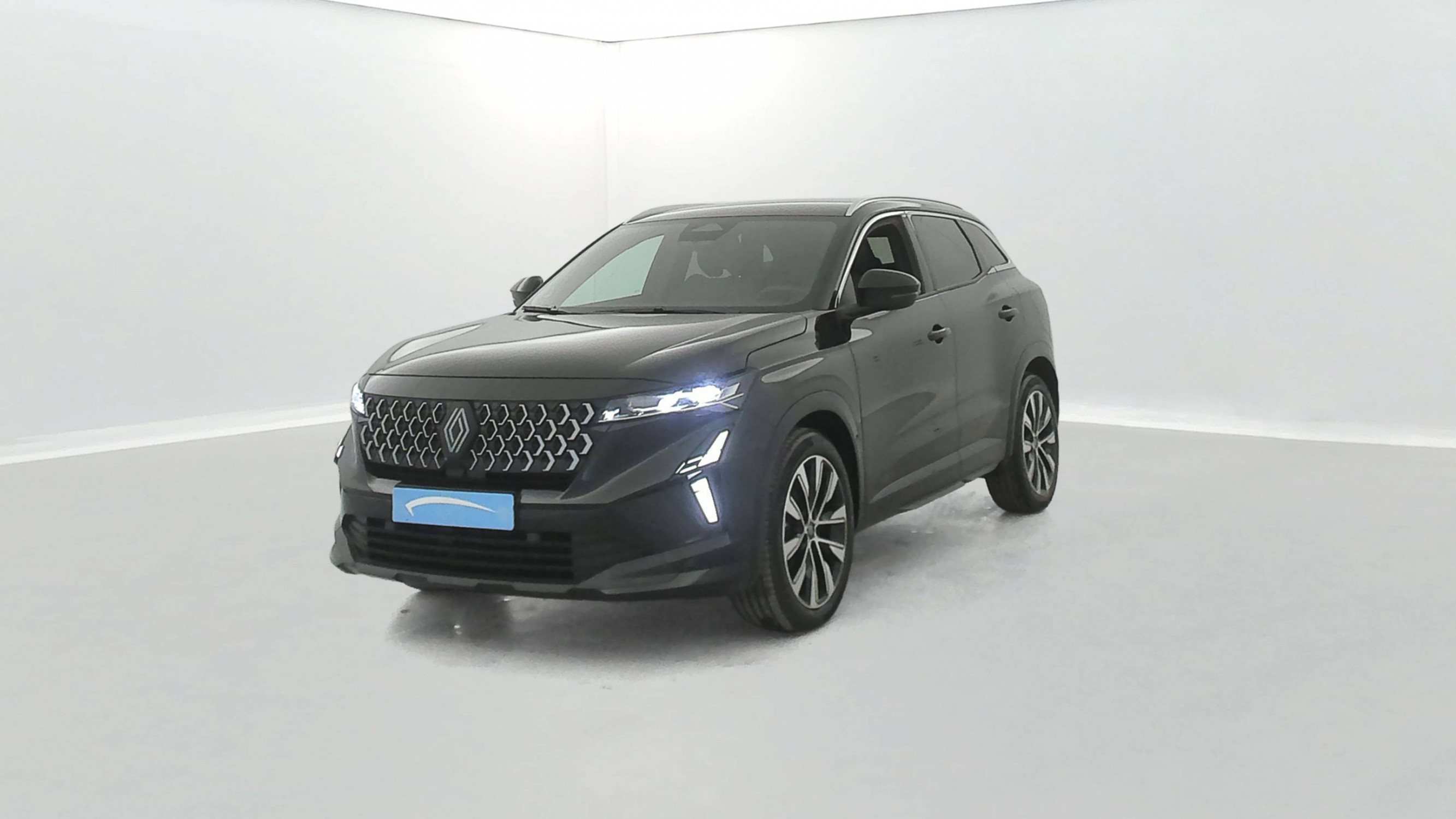 Renault Austral  full hybrid E-Tech 200 ch occasion de 2025 en vente à Caen