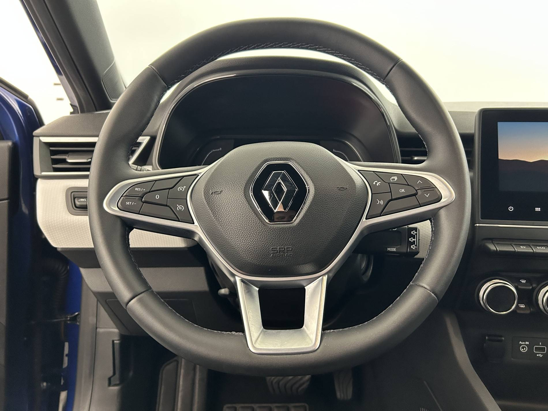 Vente en ligne Renault Clio 5 Clio E-Tech 140 - 21N au prix de 14 990 €