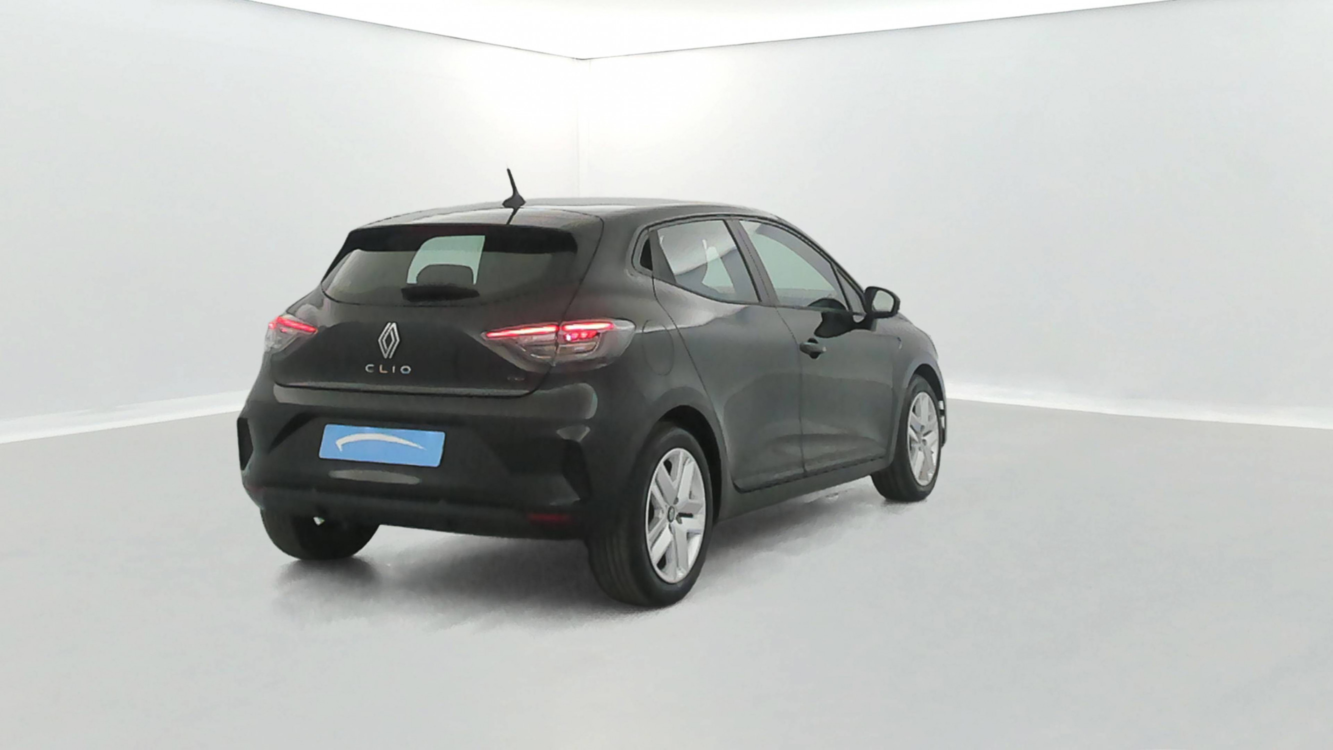 Vente en ligne Renault Clio 5 Clio E-Tech full hybrid 145 ch GSR2 au prix de 19 790 €