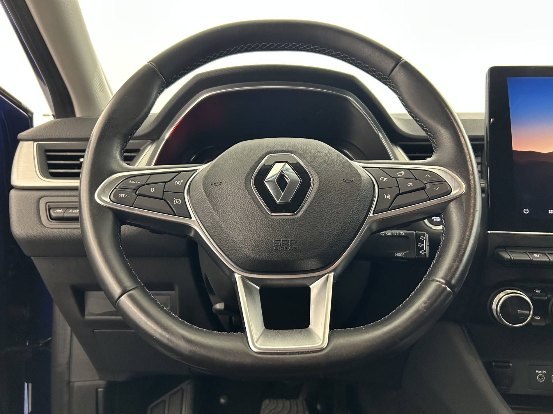 Vente en ligne Renault Captur  Blue dCi 115 EDC au prix de 15 970 €