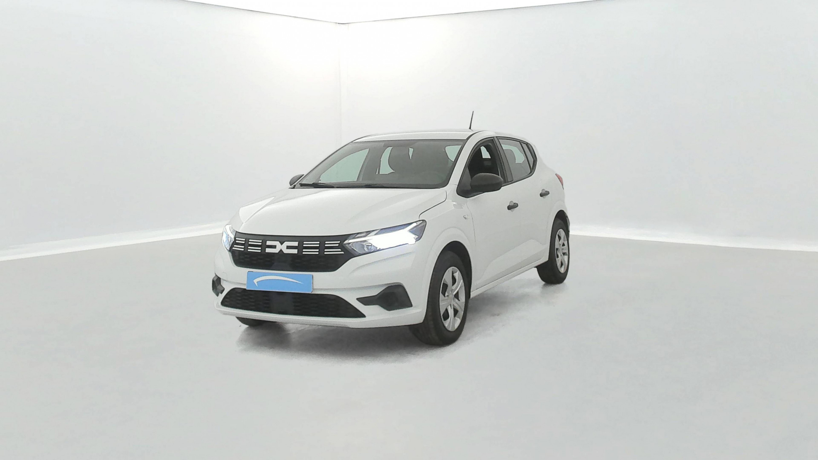 Dacia Sandero  ECO-G 100 occasion de 2023 en vente à Auray