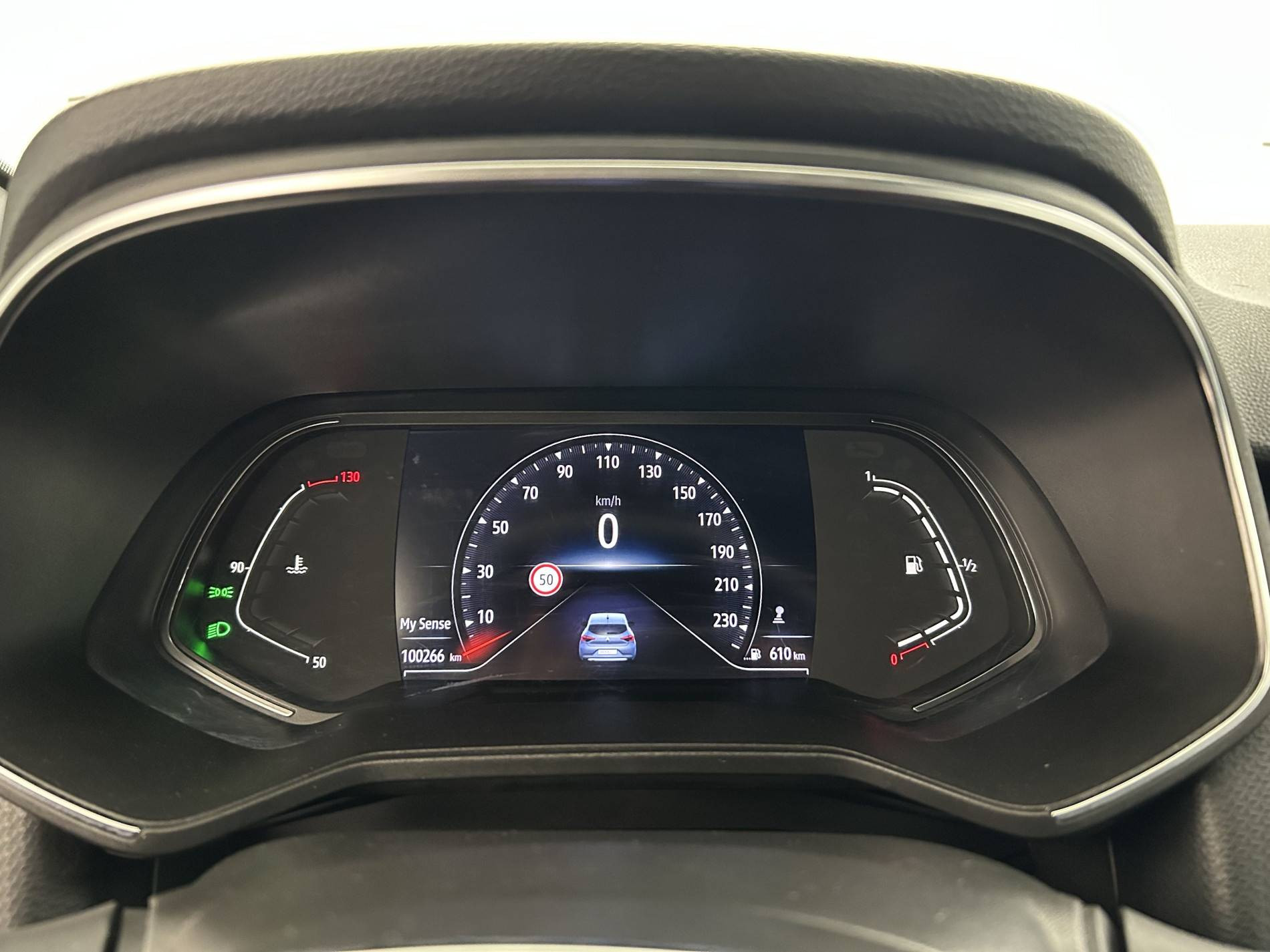 Vente en ligne Renault Clio 5 Clio TCe 100 au prix de 11 890 €