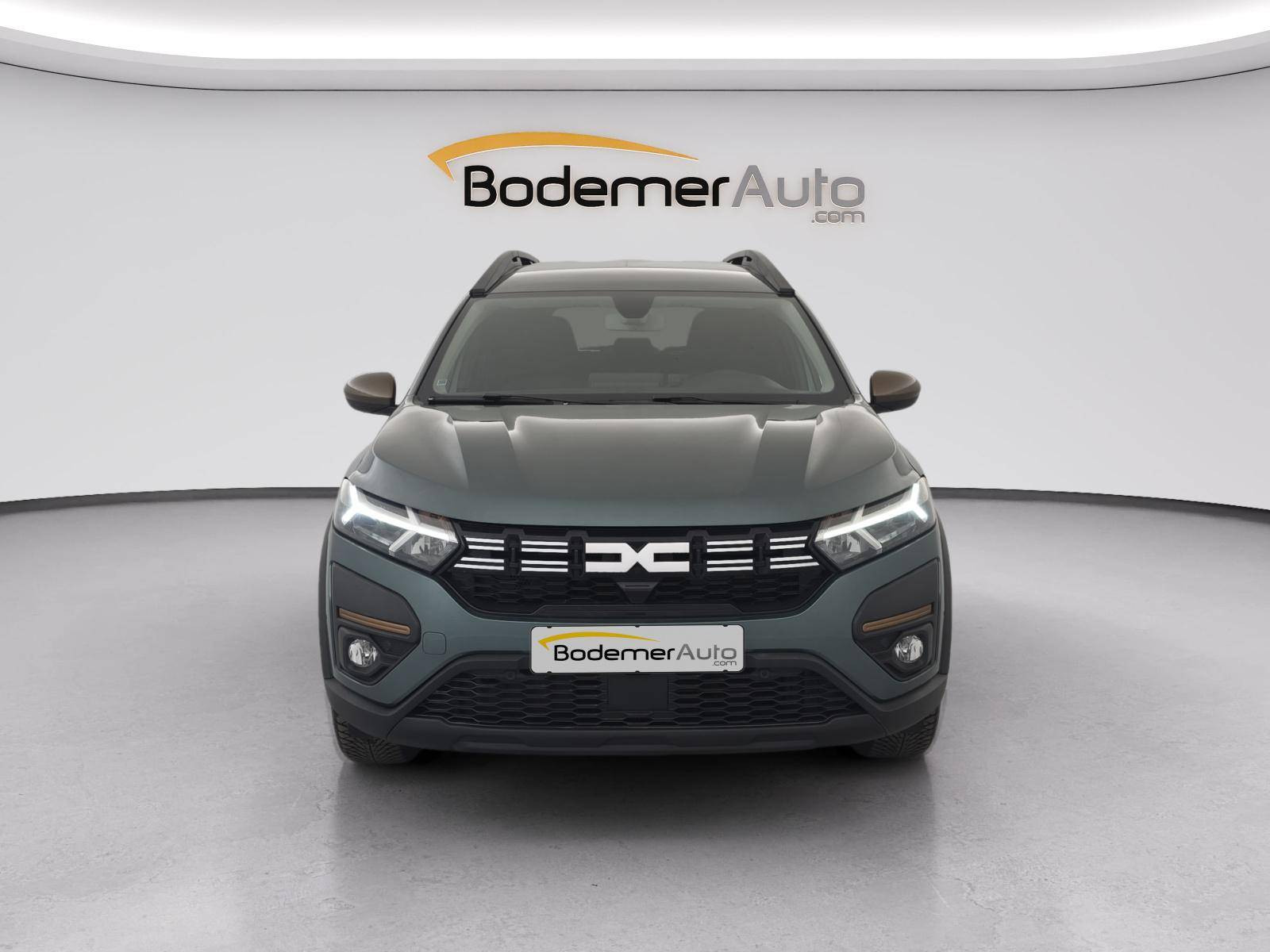 Vente en ligne Dacia Jogger  Hybrid 140 5 places au prix de 22 290 €