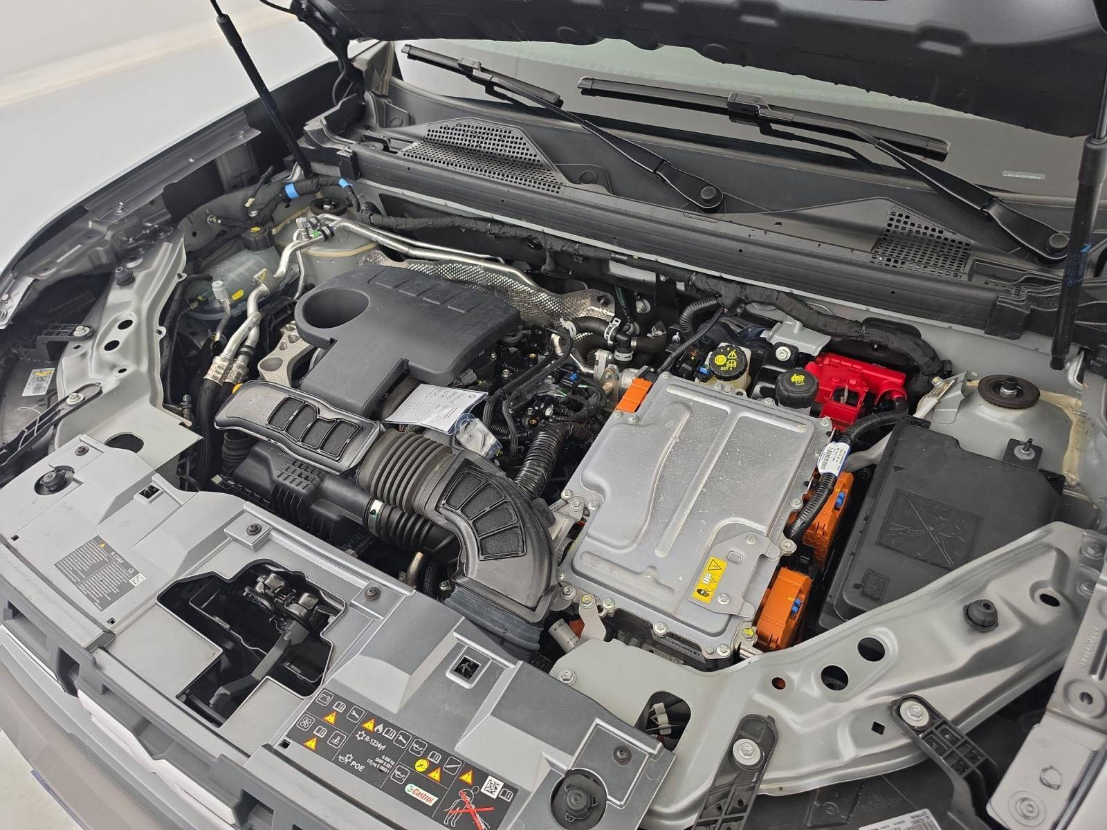 Vente en ligne Dacia Duster  Hybrid 140 au prix de 24 990 €