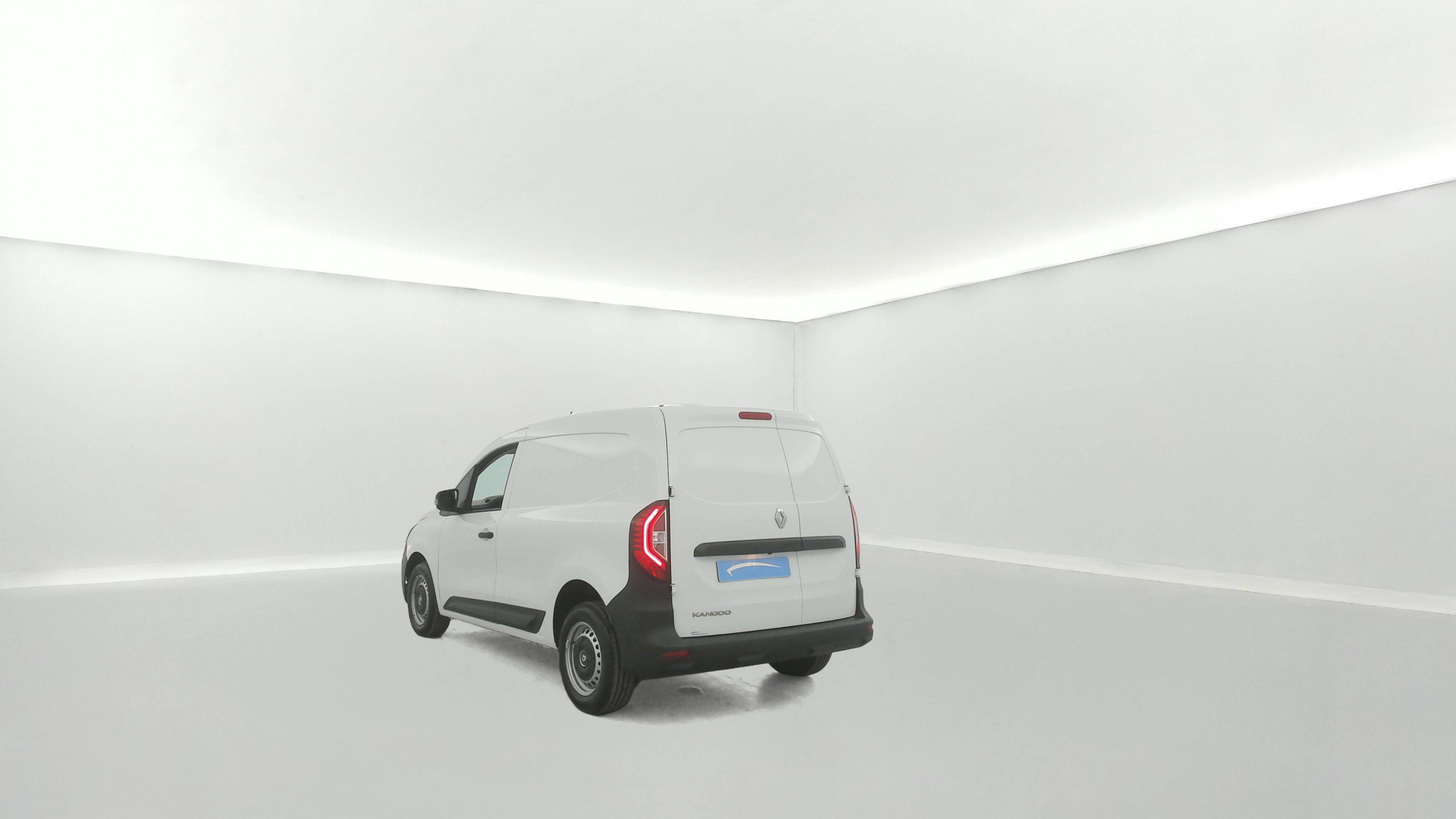 Vente en ligne Renault Kangoo Van  BLUE DCI 95 au prix de 18 590 €