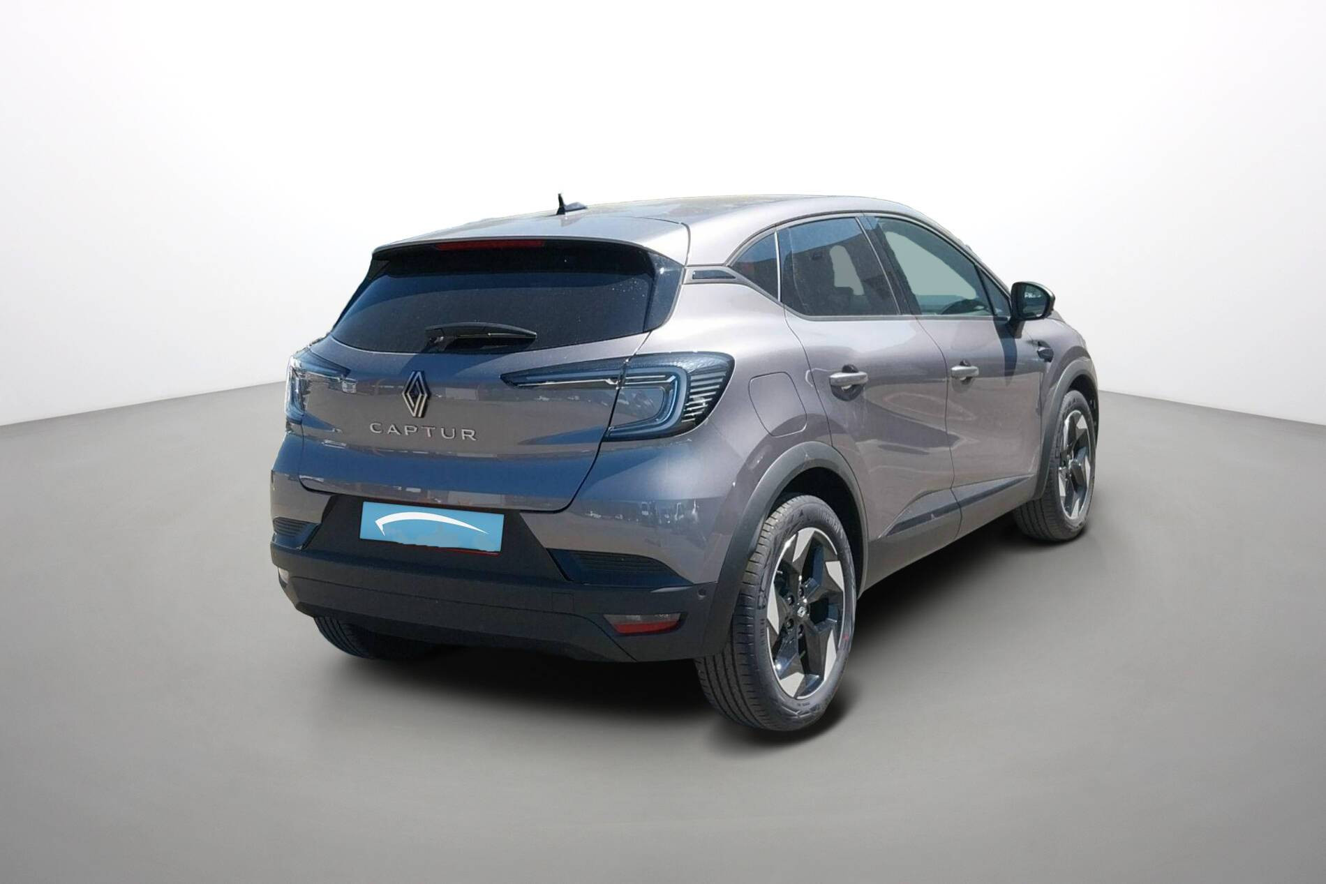 Vente en ligne Renault Captur  TCe 115 ch au prix de 23 890 €
