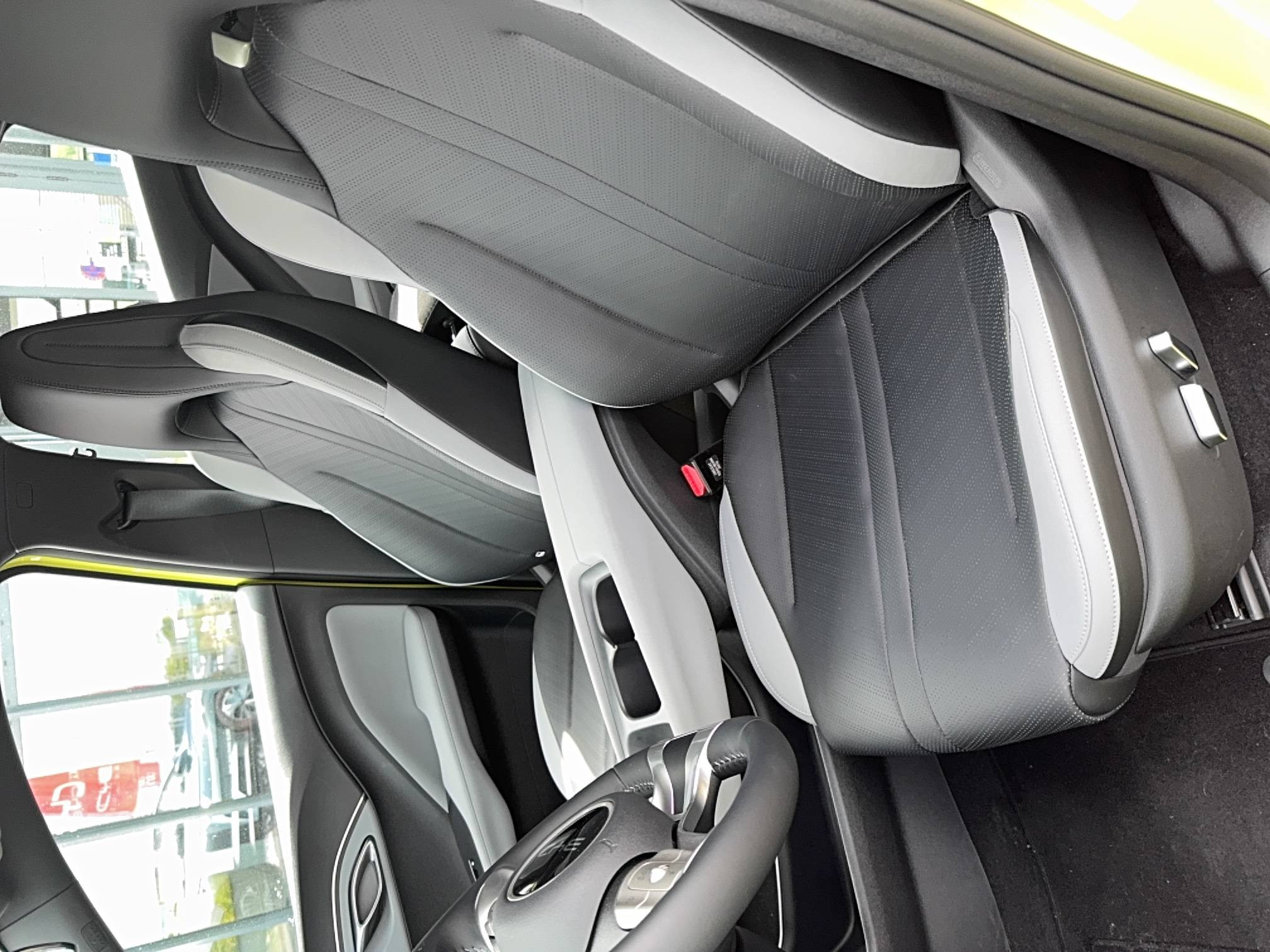 Vente en ligne Byd Dolphin Surf  43.2 kWh 88 ch au prix de 19 490 €