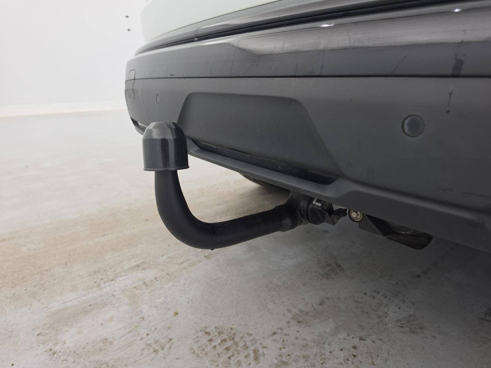 Vente en ligne Renault Austral  E-Tech hybrid 200 au prix de 24 990 €
